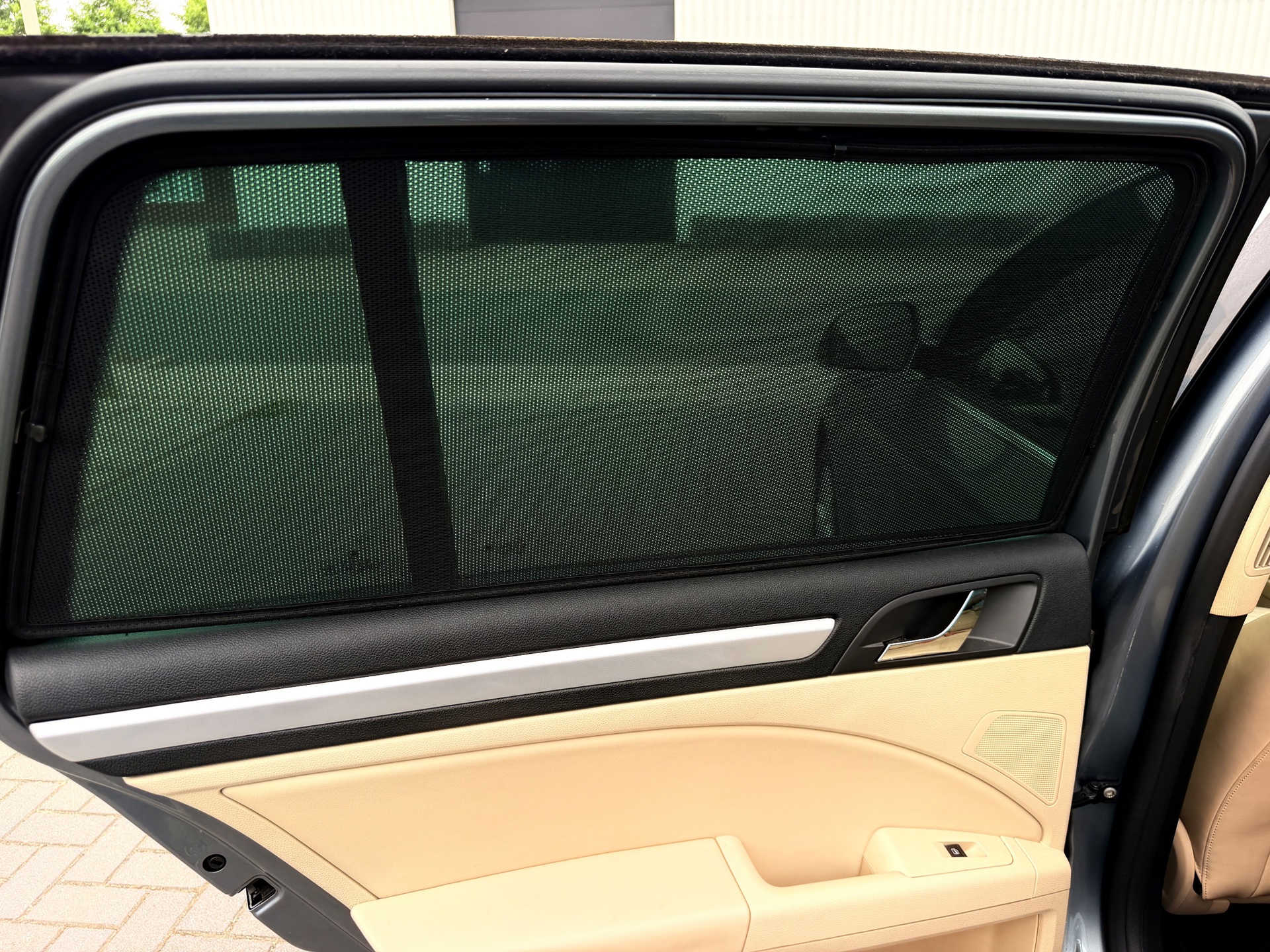 Foto van Skoda Superb