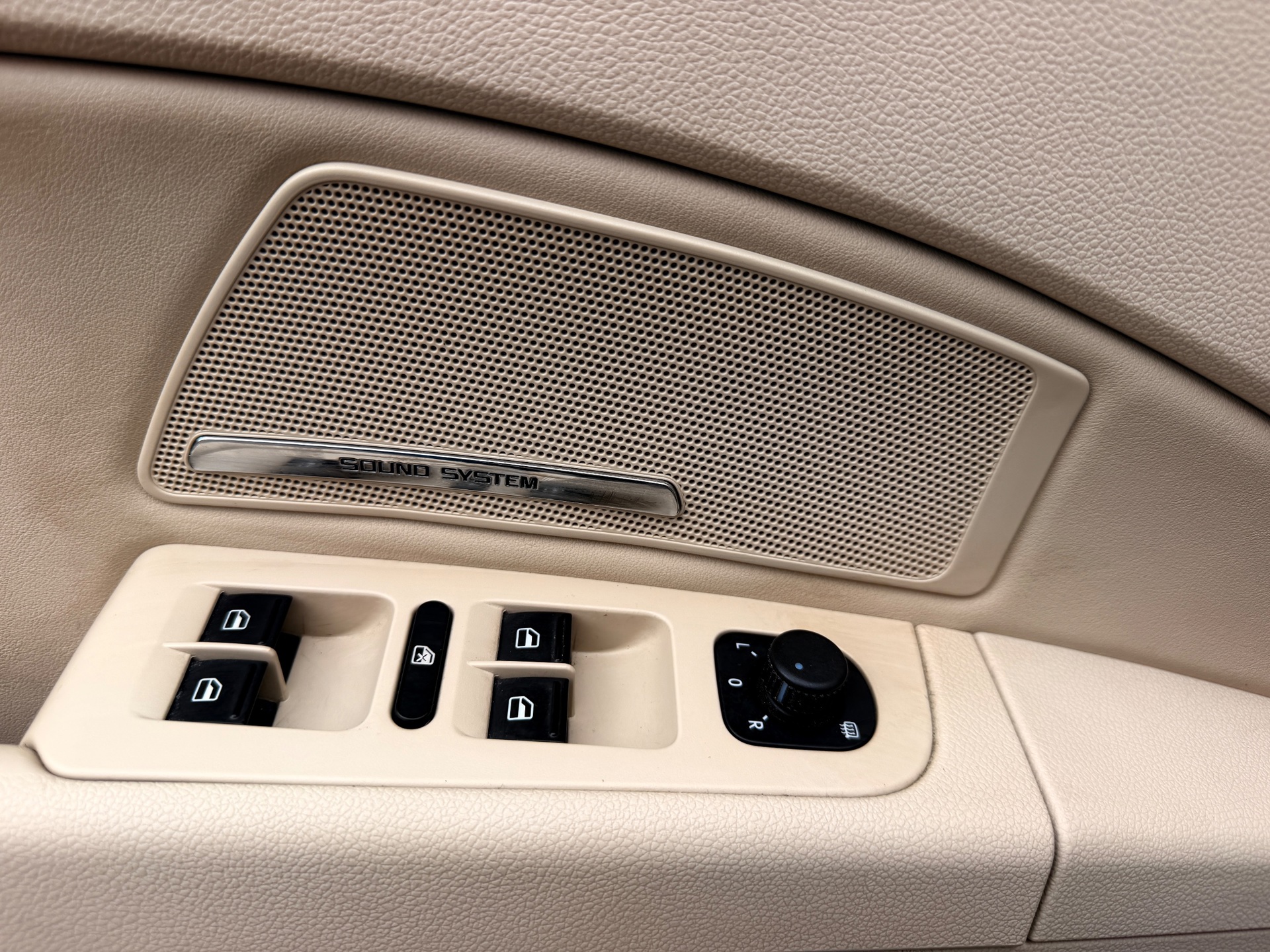 Foto van Skoda Superb