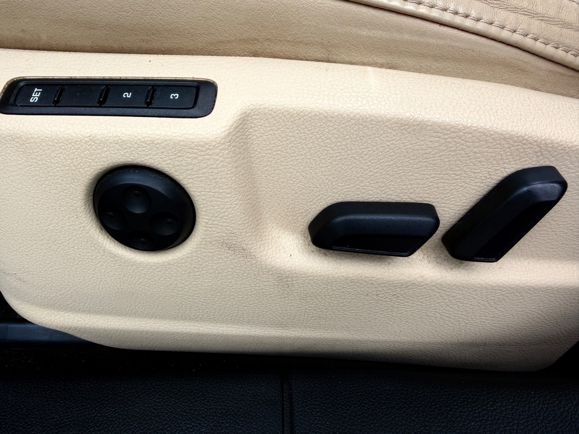 Foto van Skoda Superb