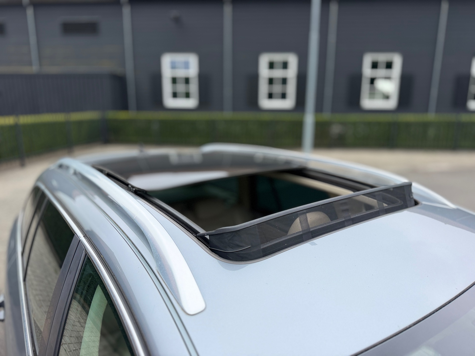 Foto van Skoda Superb