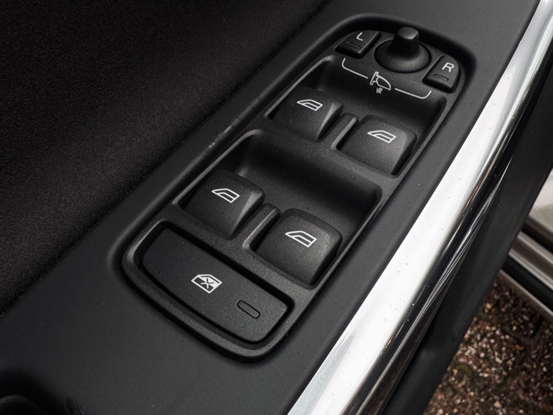 Foto van Volvo V60