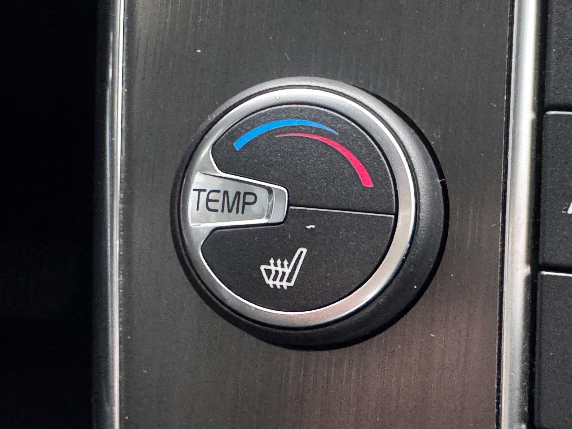 Foto van Volvo V60
