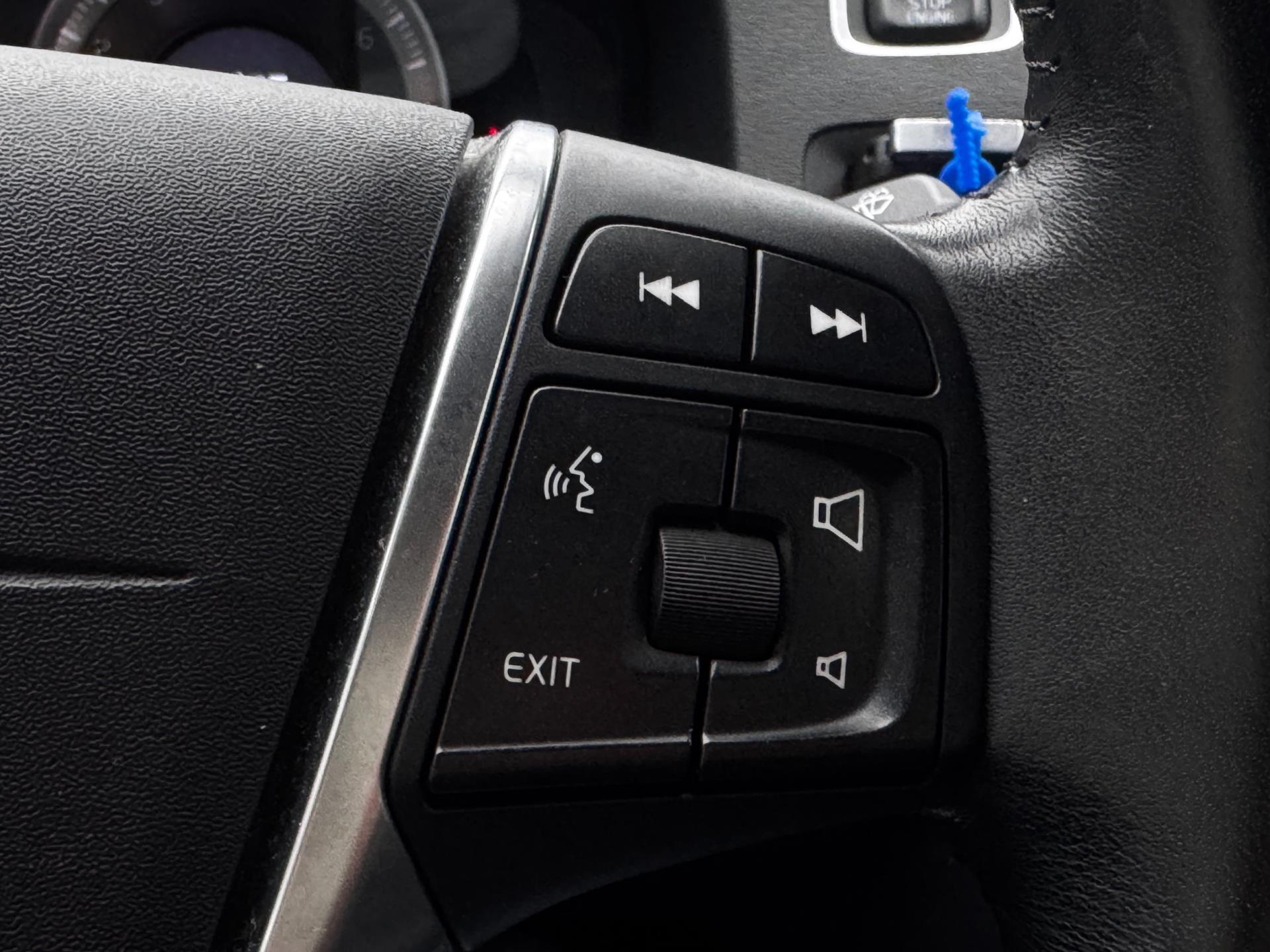 Foto van Volvo V60