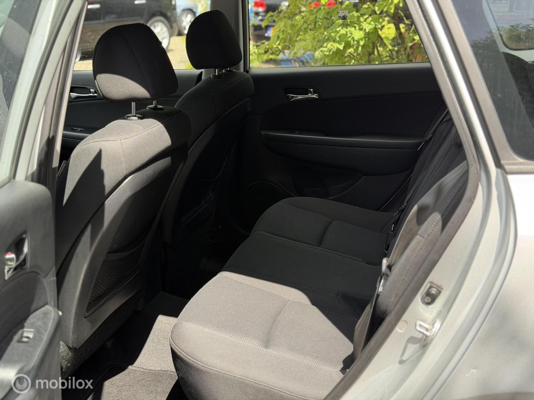 Foto van Hyundai I 30cw
