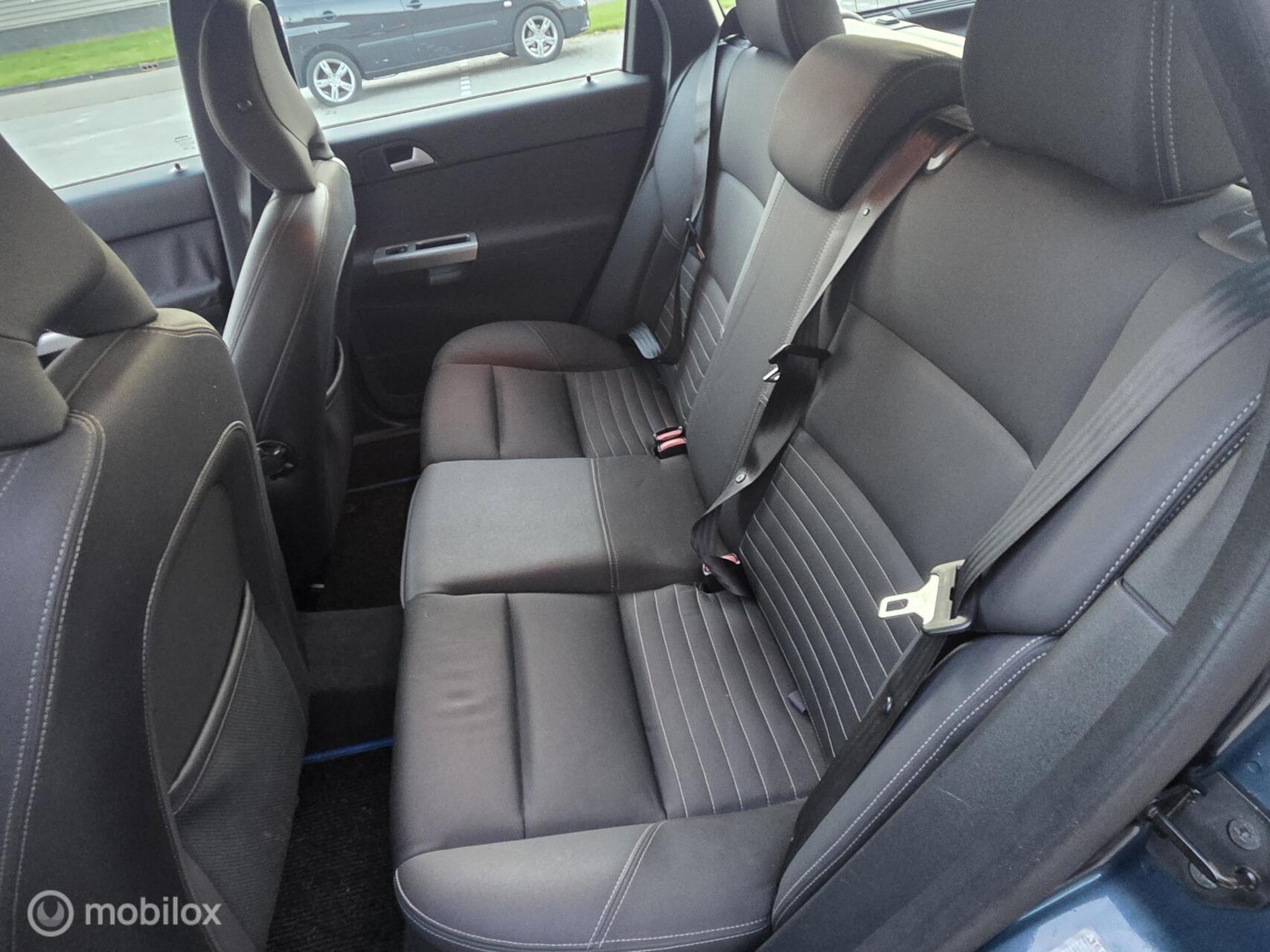 Foto van Volvo V50