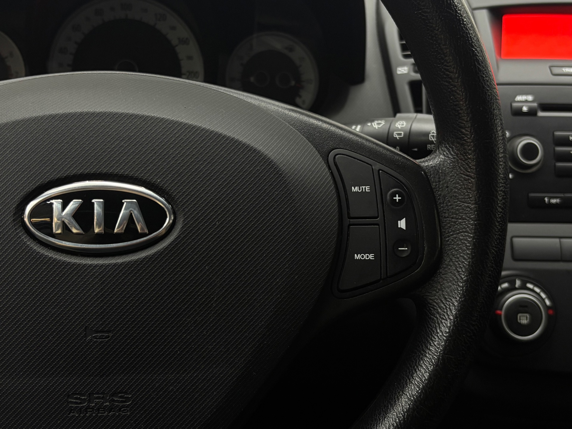 Foto van Kia Cee D