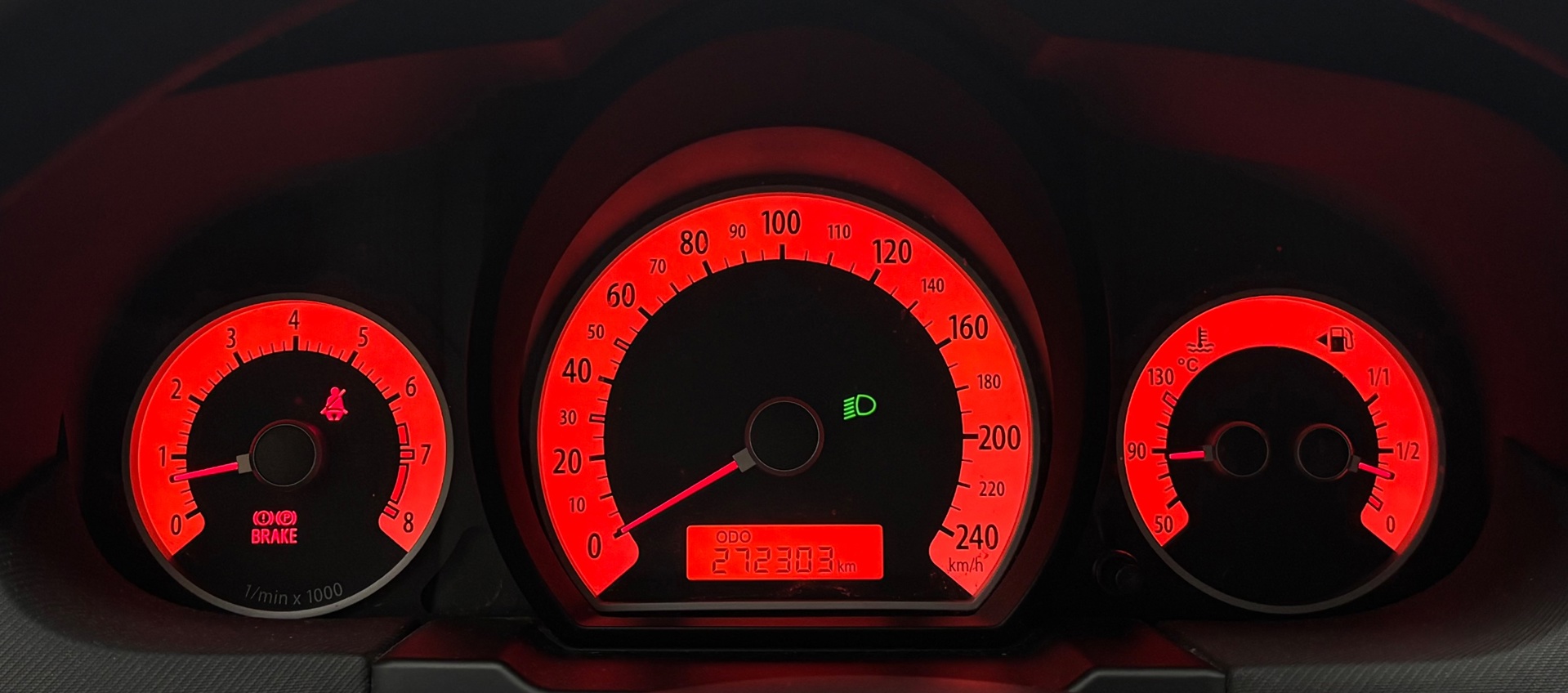 Foto van Kia Cee D