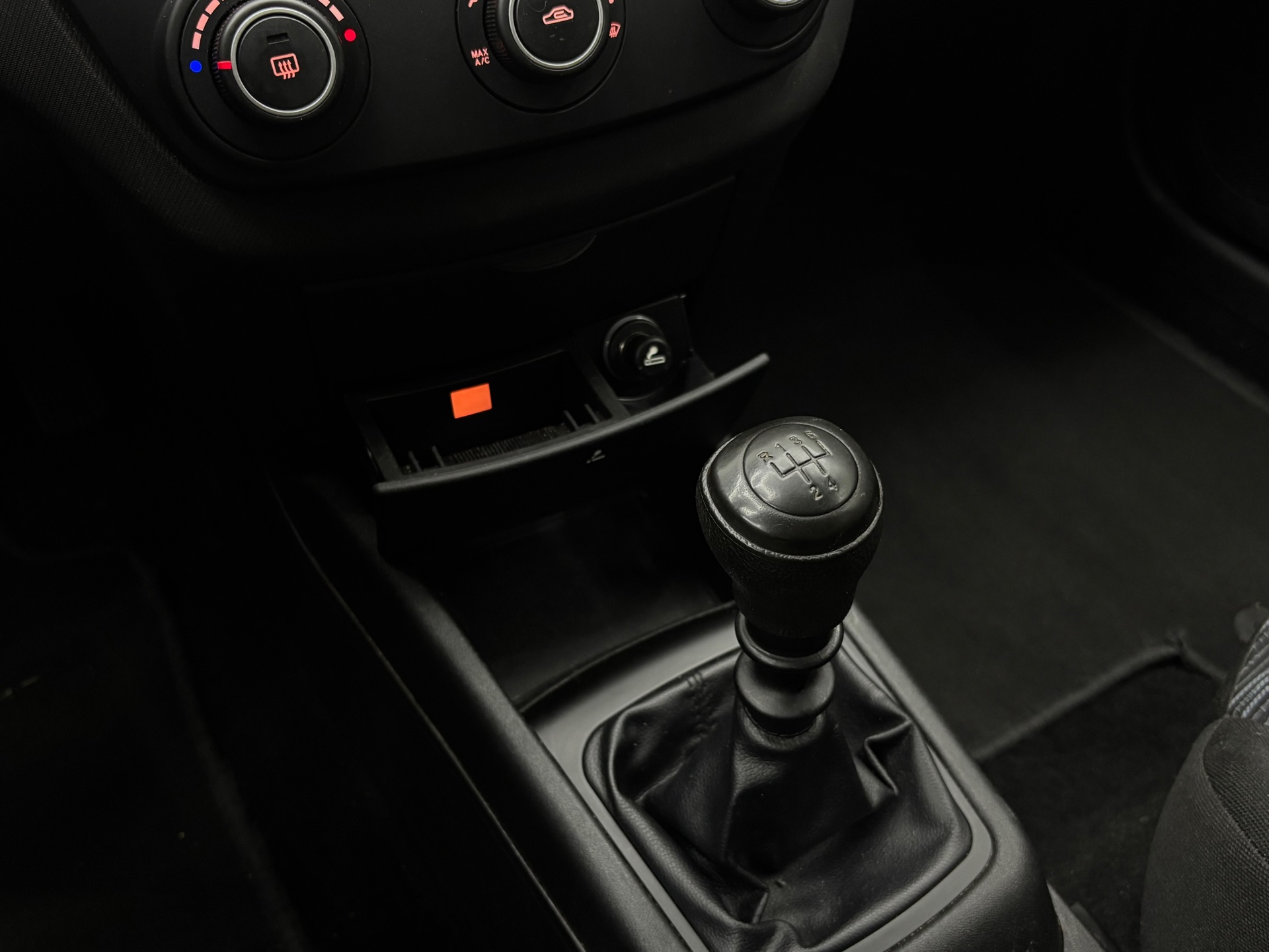 Foto van Kia Cee D