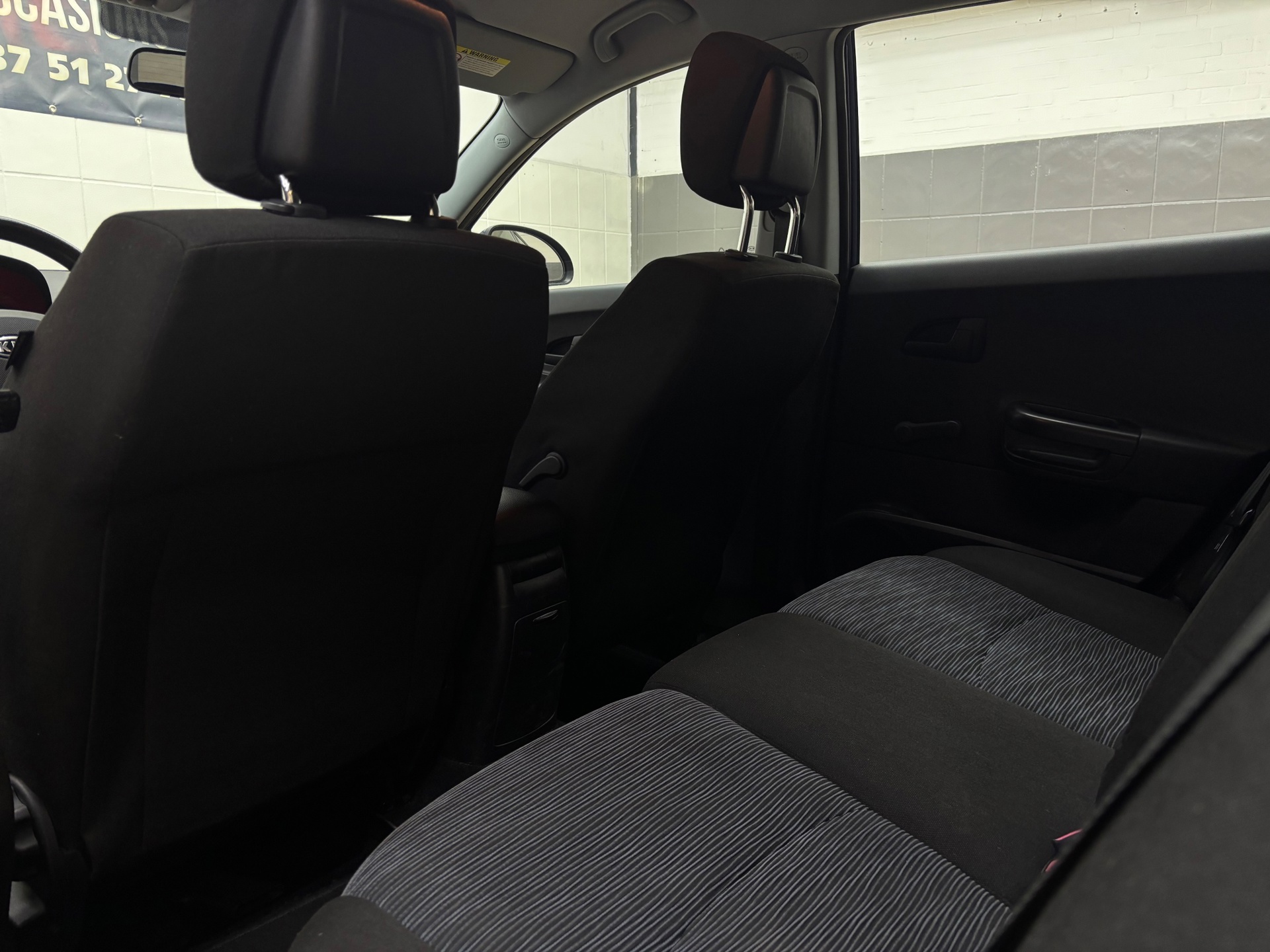 Foto van Kia Cee D