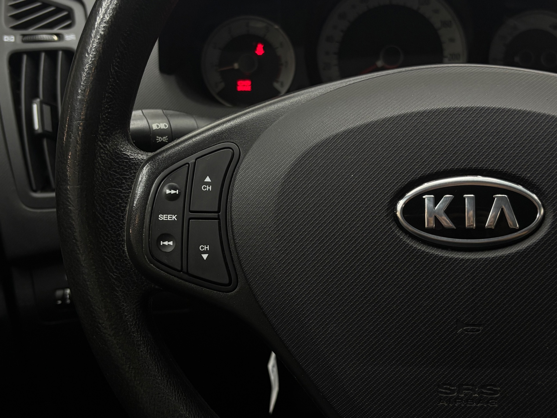 Foto van Kia Cee D