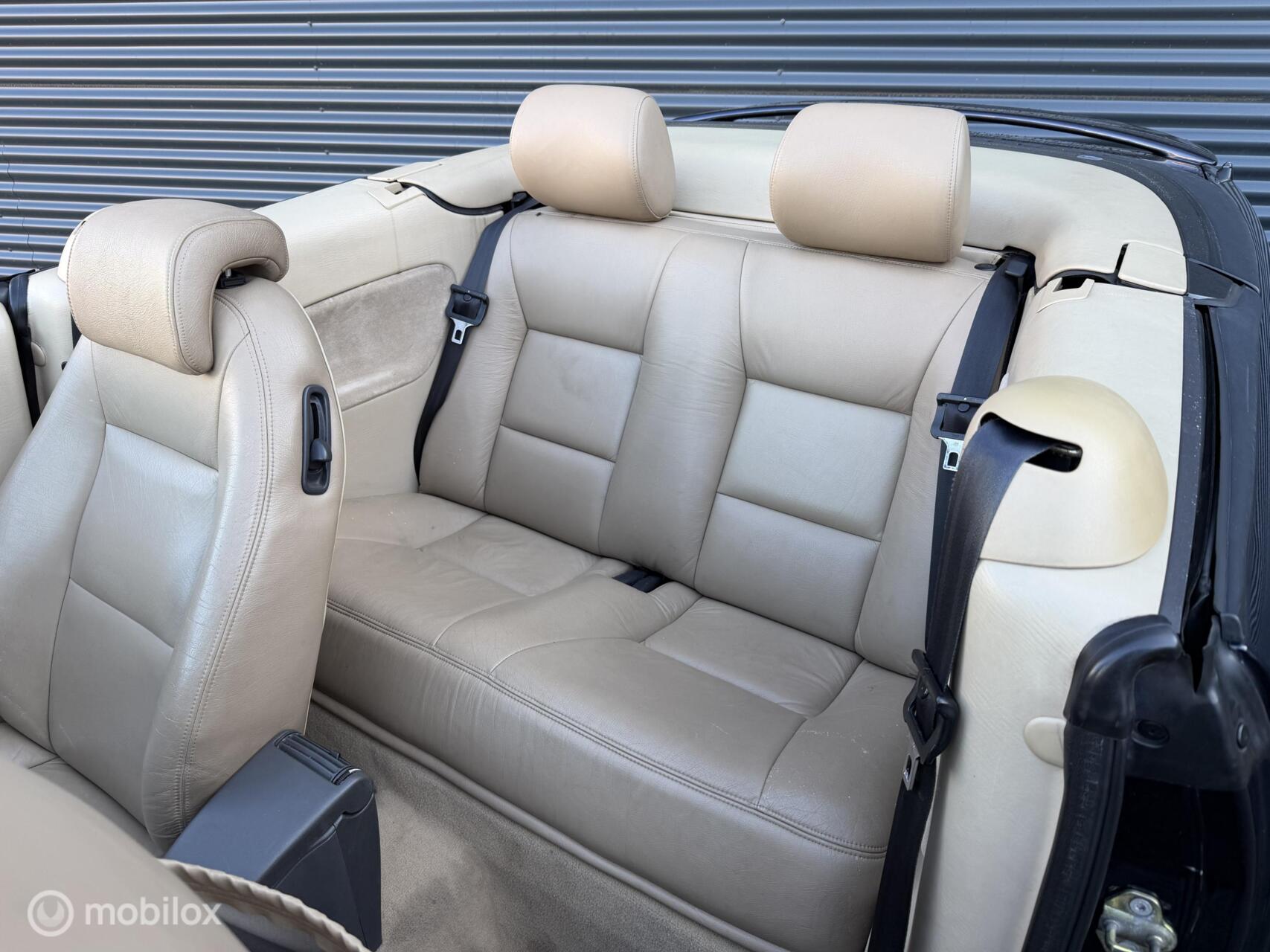 Foto van Saab Saab 9-3