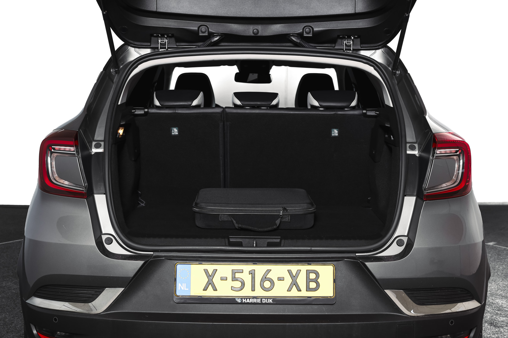 Foto van Renault Captur