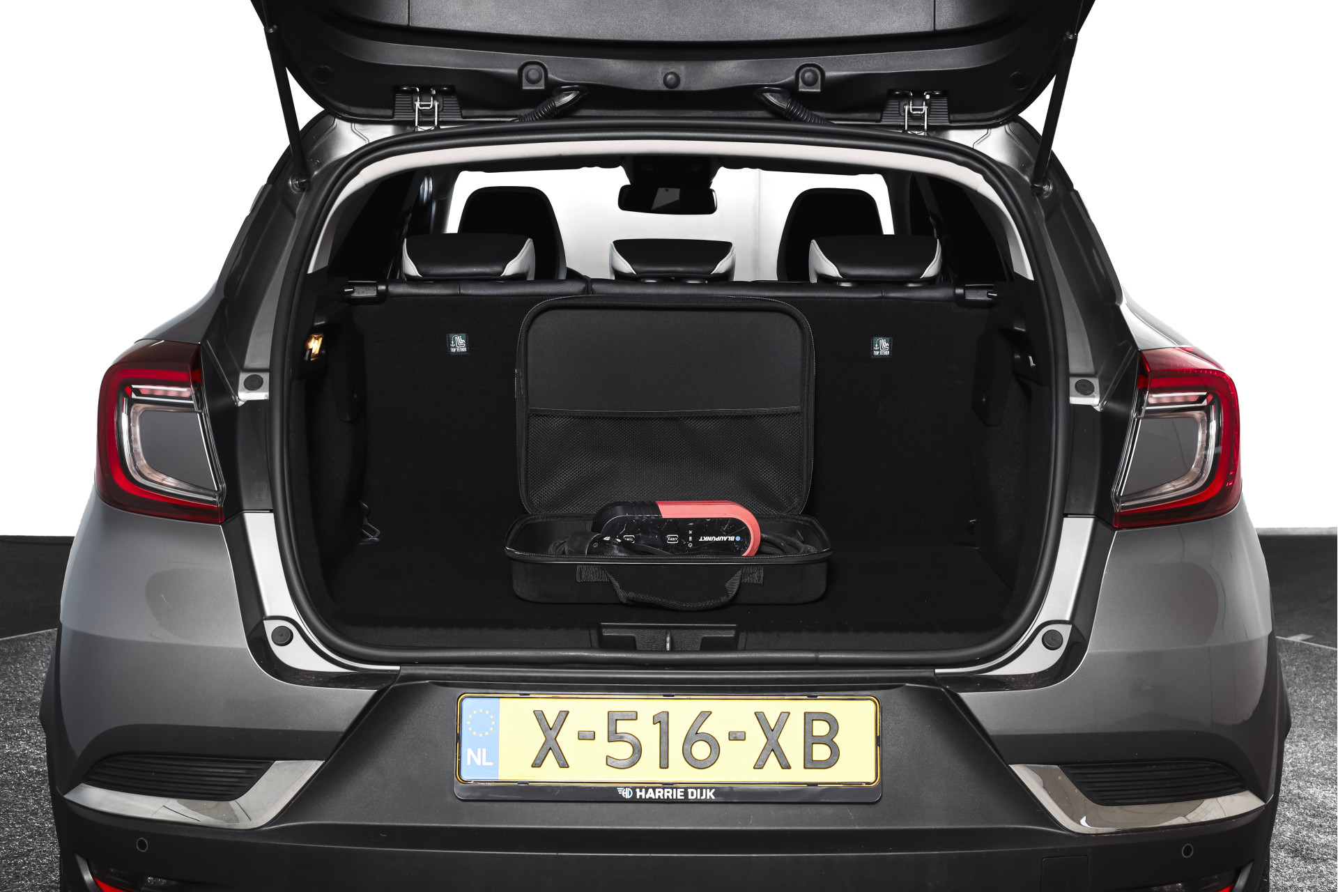 Foto van Renault Captur