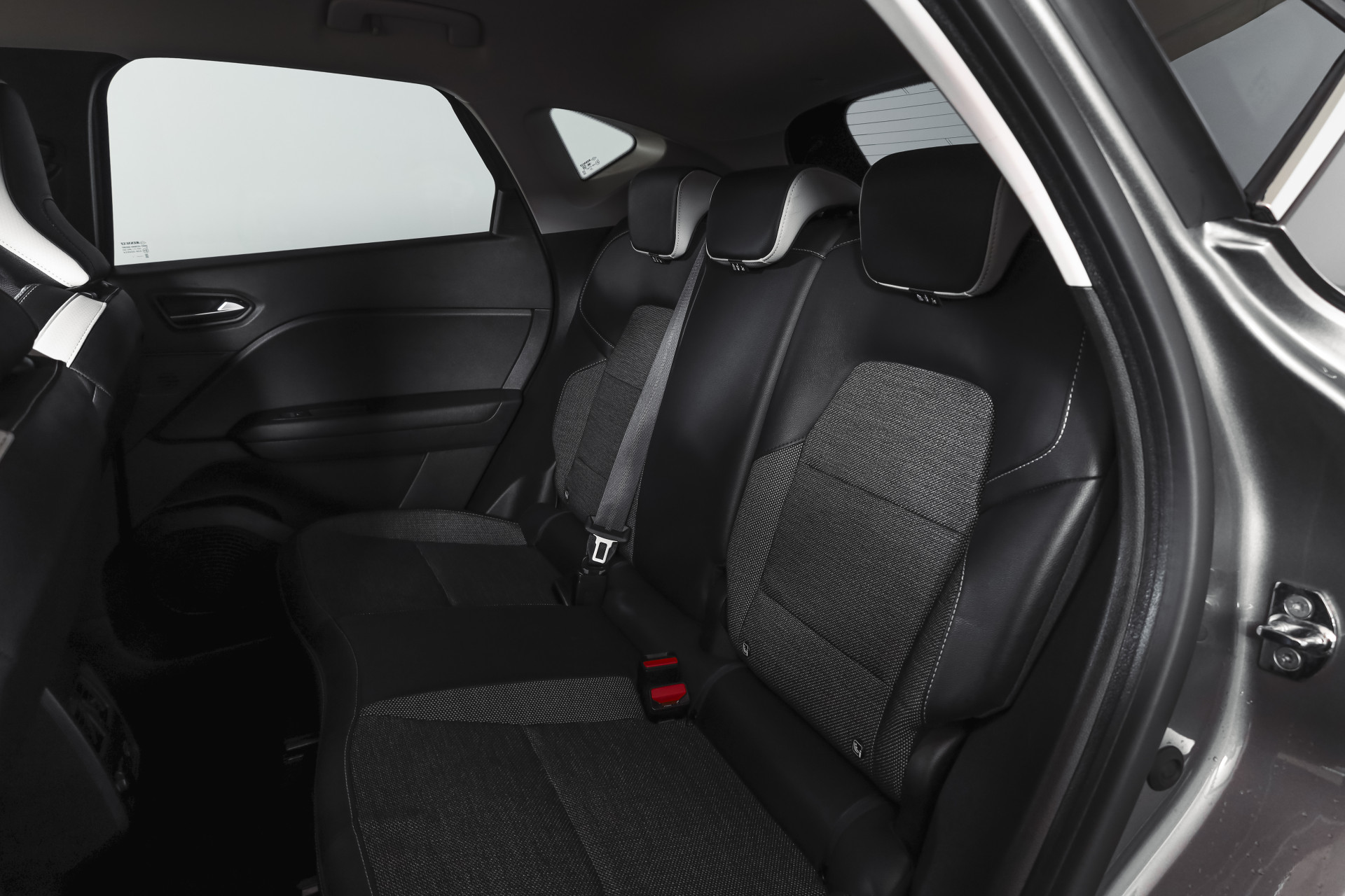 Foto van Renault Captur