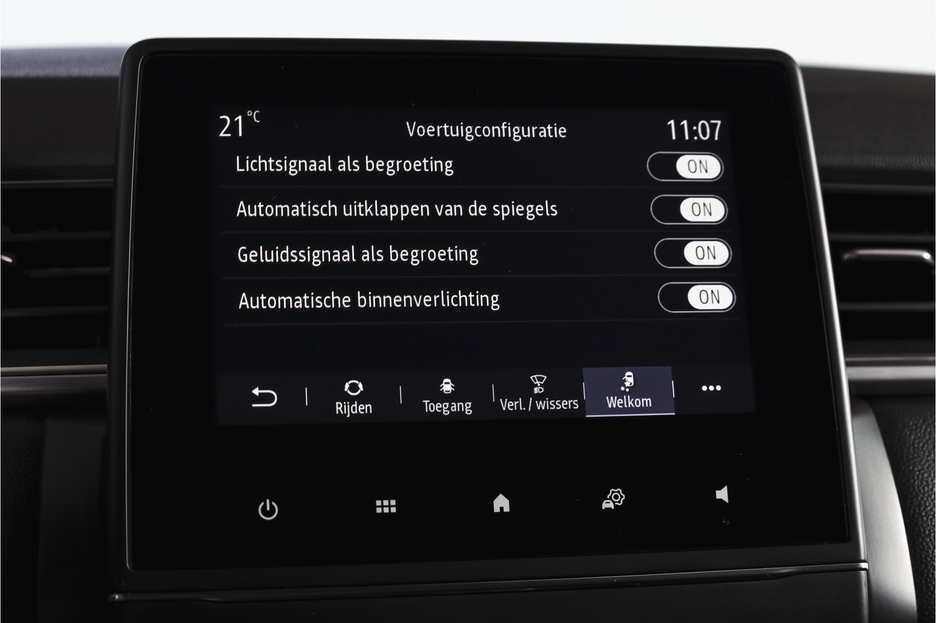 Foto van Renault Captur
