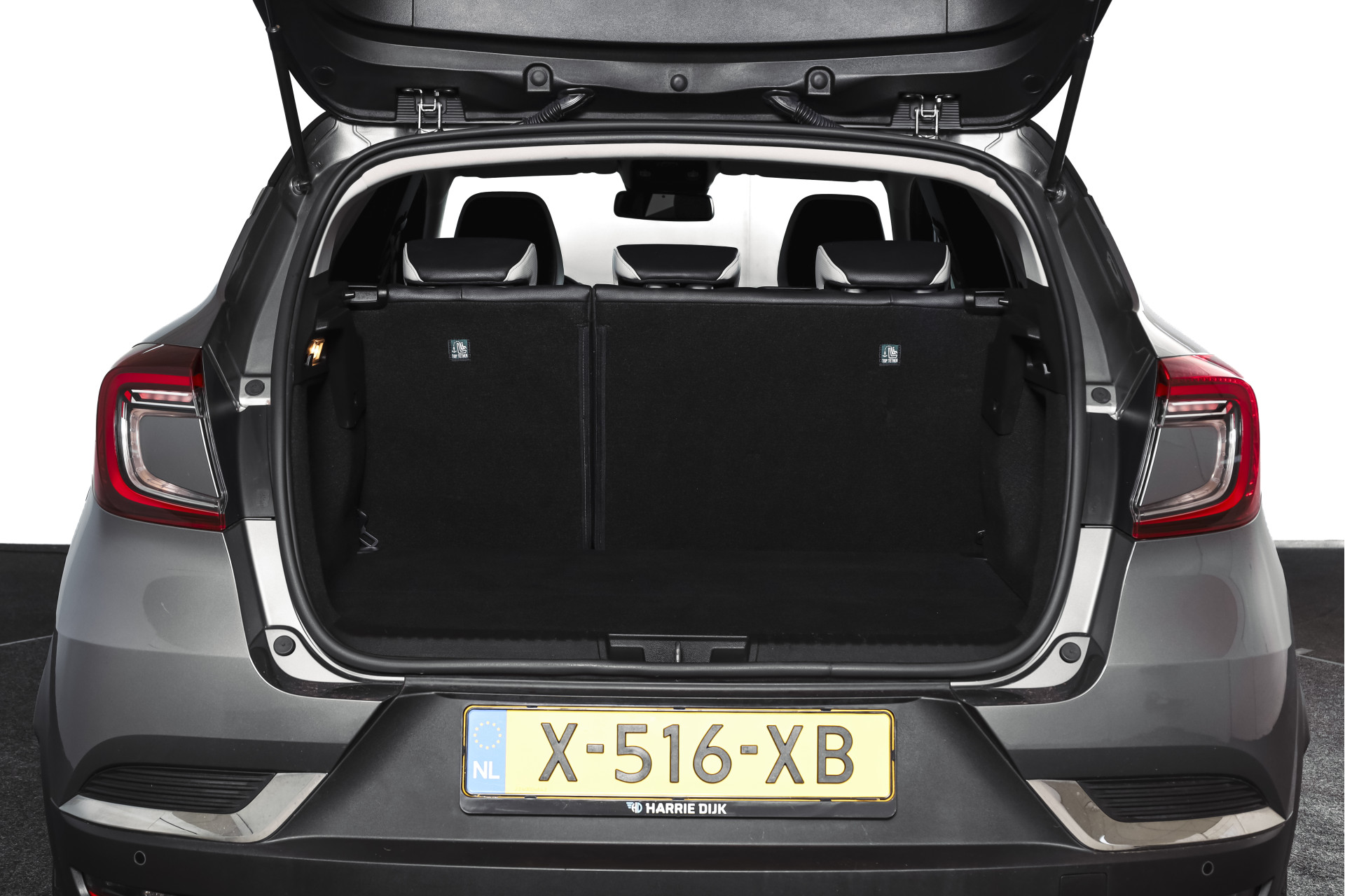 Foto van Renault Captur