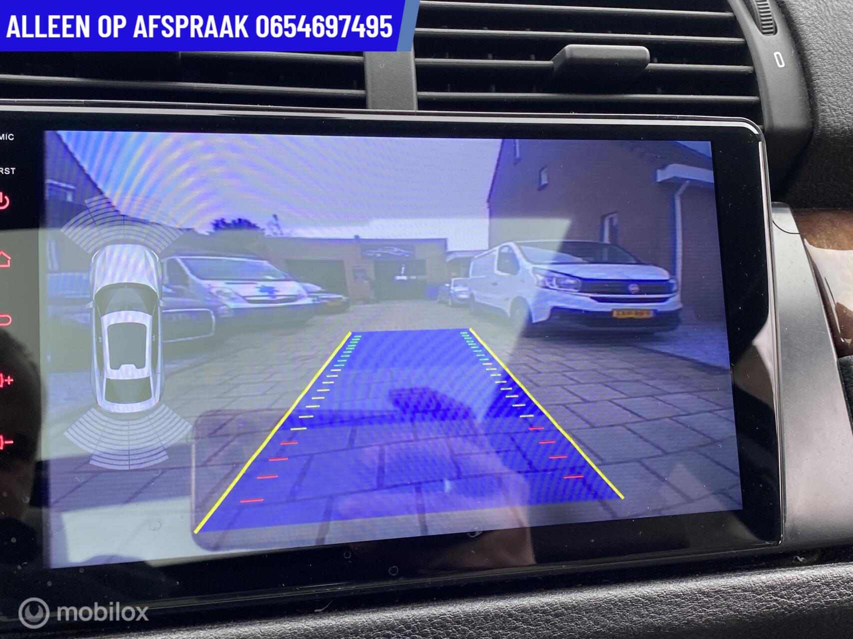 Foto van BMW X Reihe