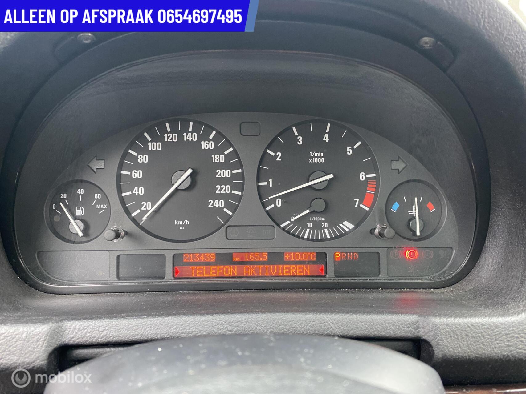 Foto van BMW X Reihe