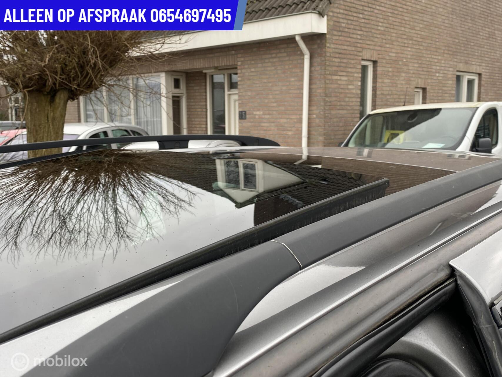 Foto van BMW X Reihe