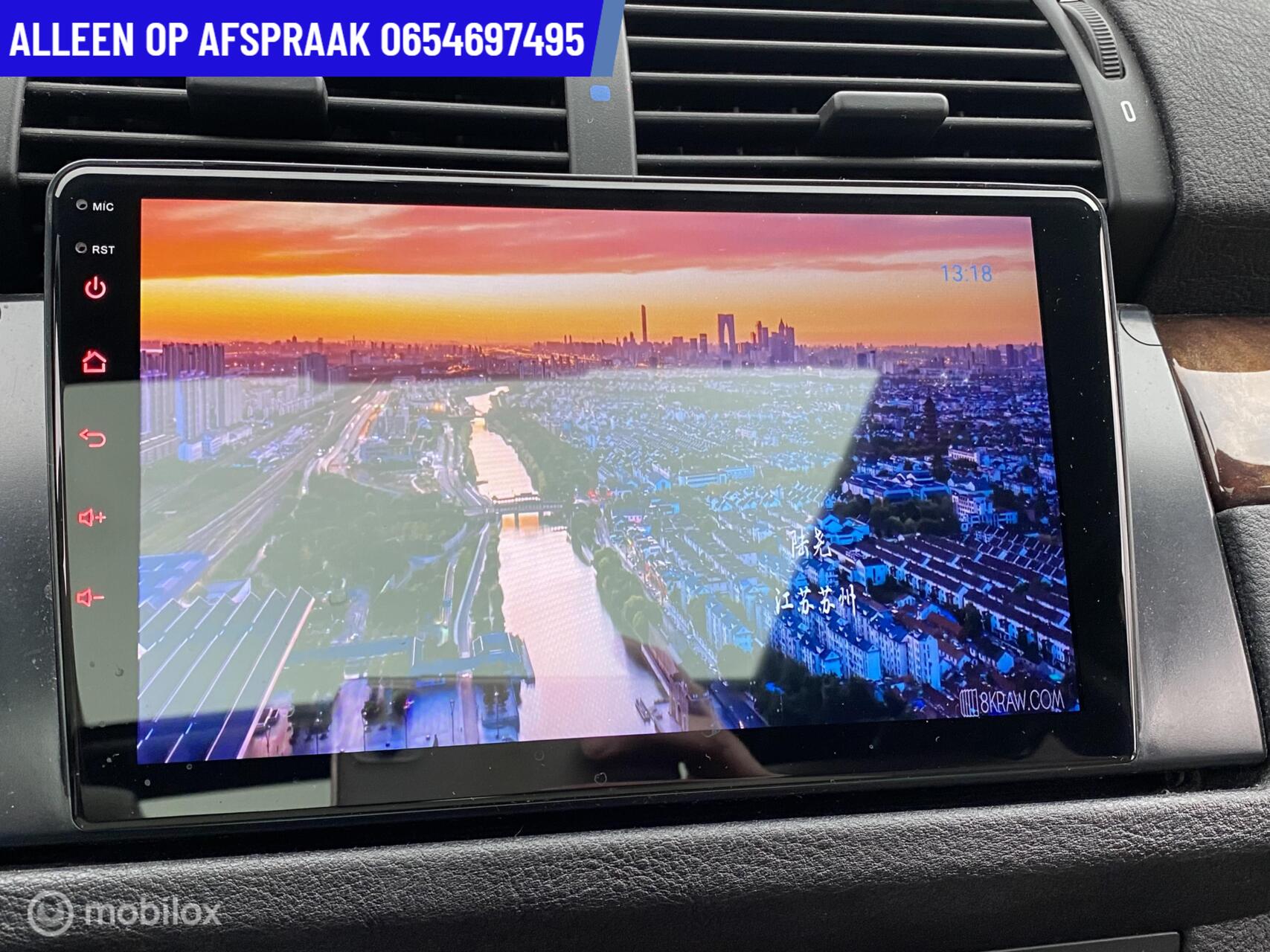 Foto van BMW X Reihe