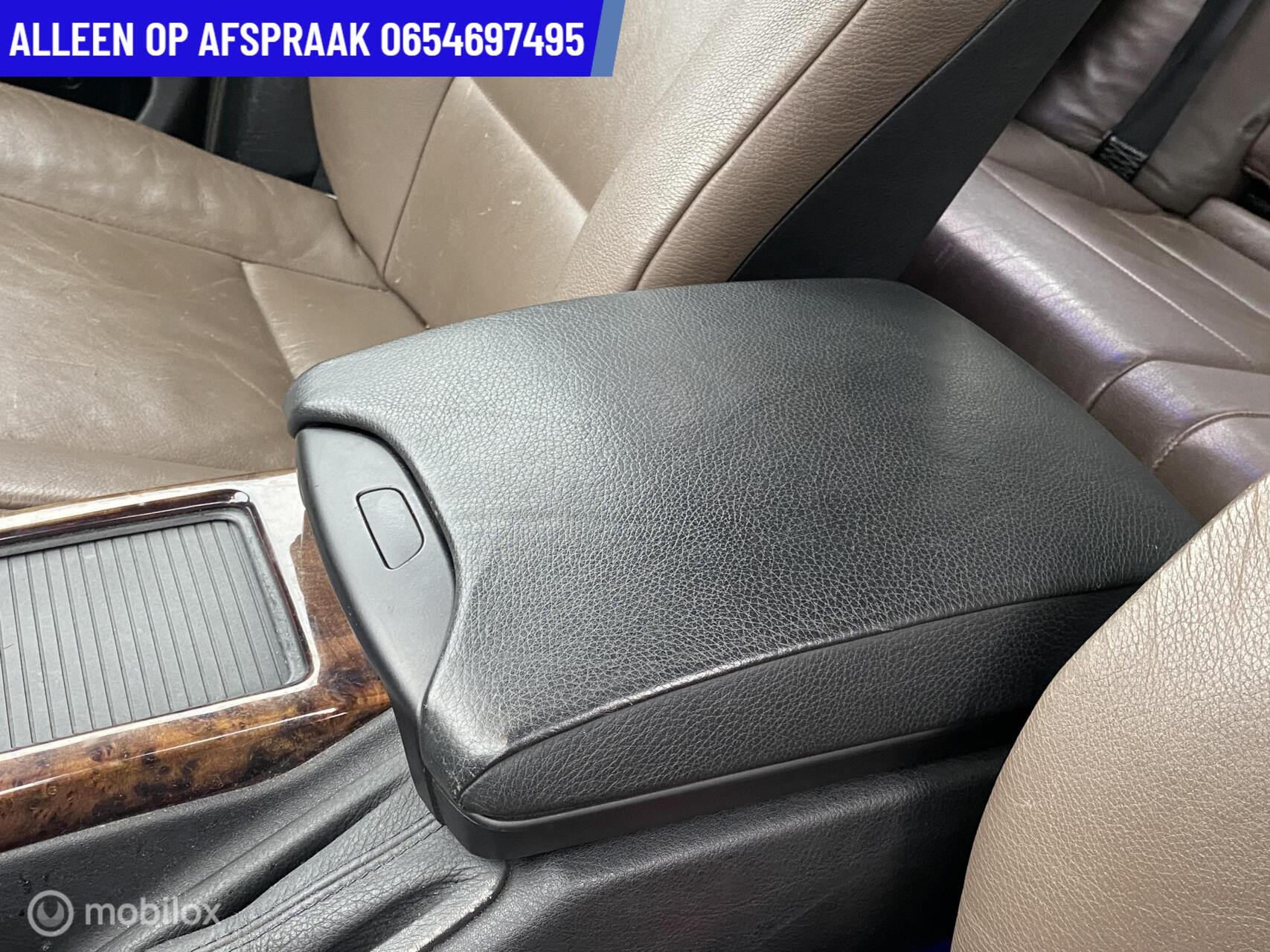 Foto van BMW X Reihe