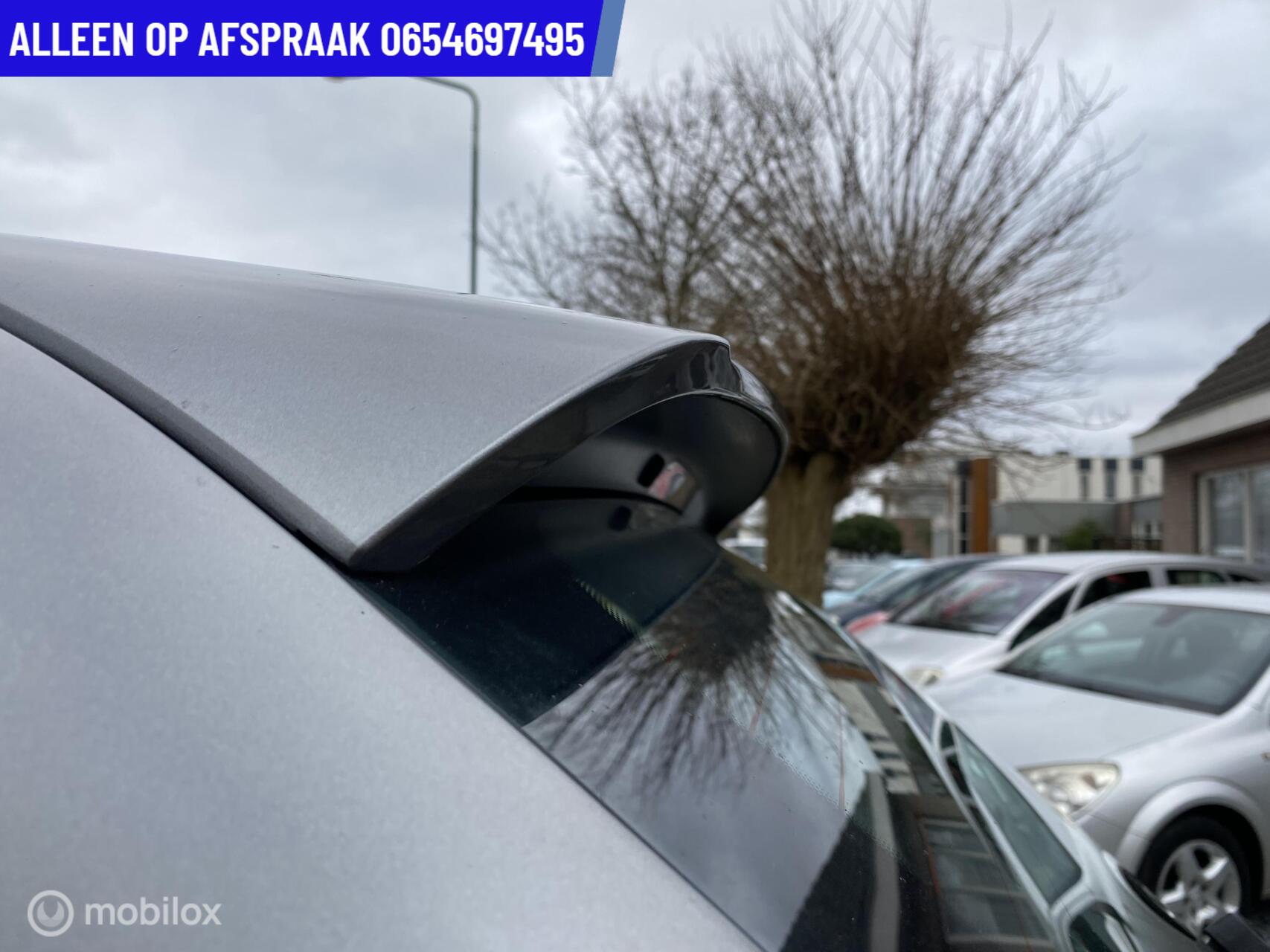 Foto van BMW X Reihe