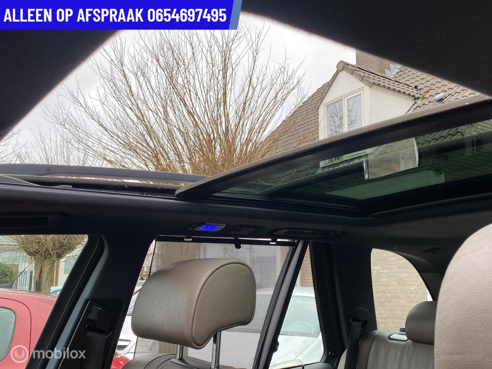 Foto van BMW X Reihe