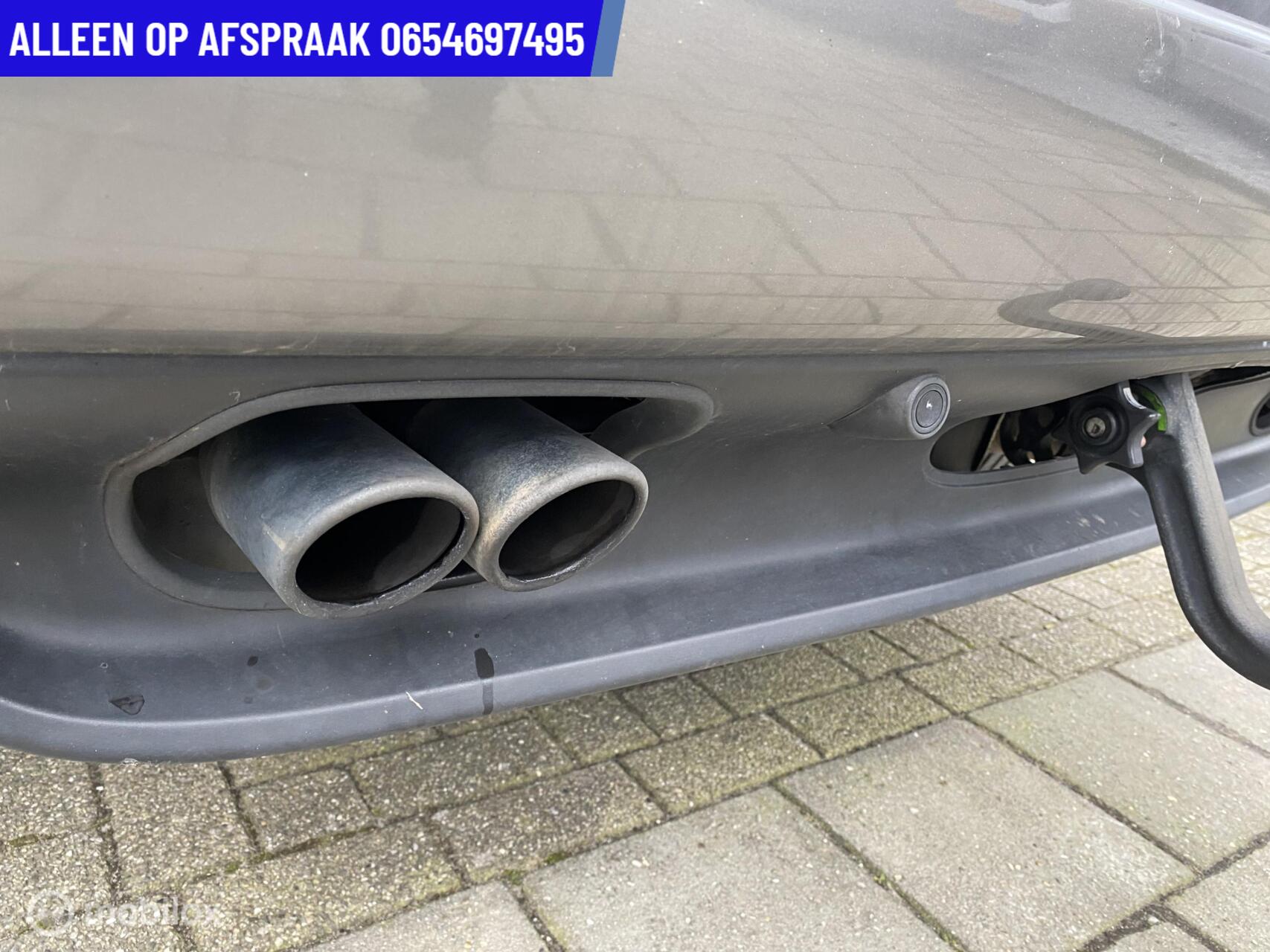 Foto van BMW X Reihe
