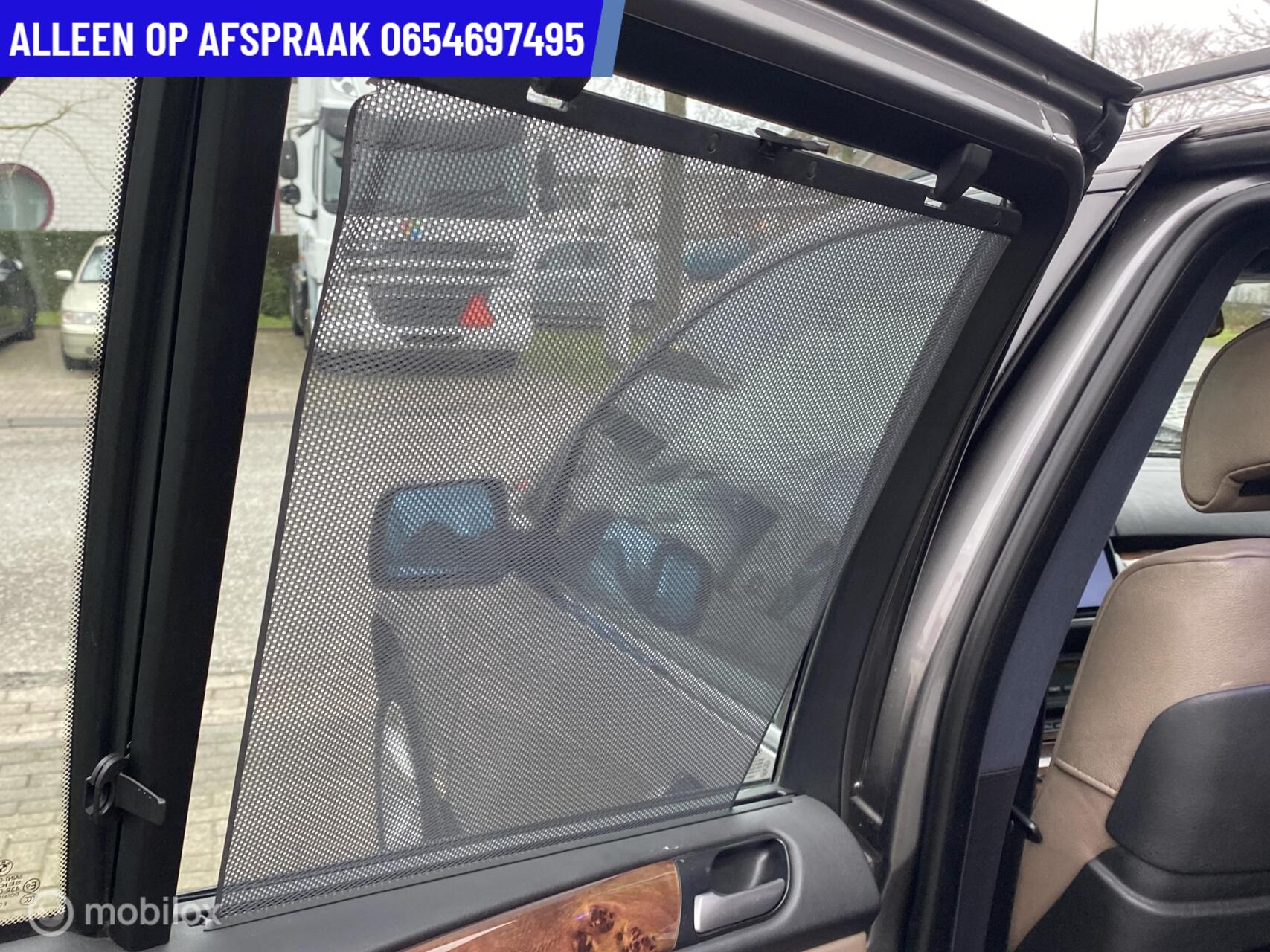 Foto van BMW X Reihe