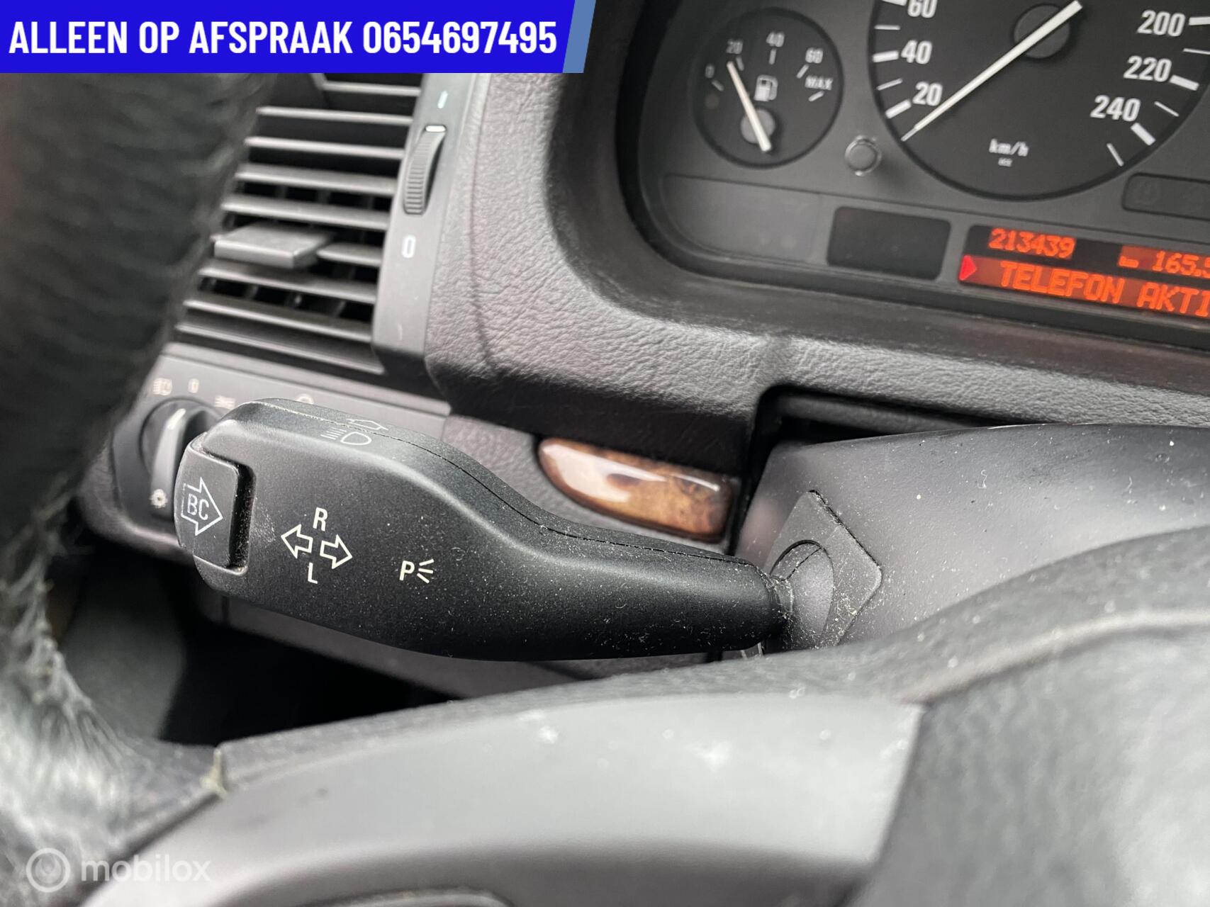 Foto van BMW X Reihe