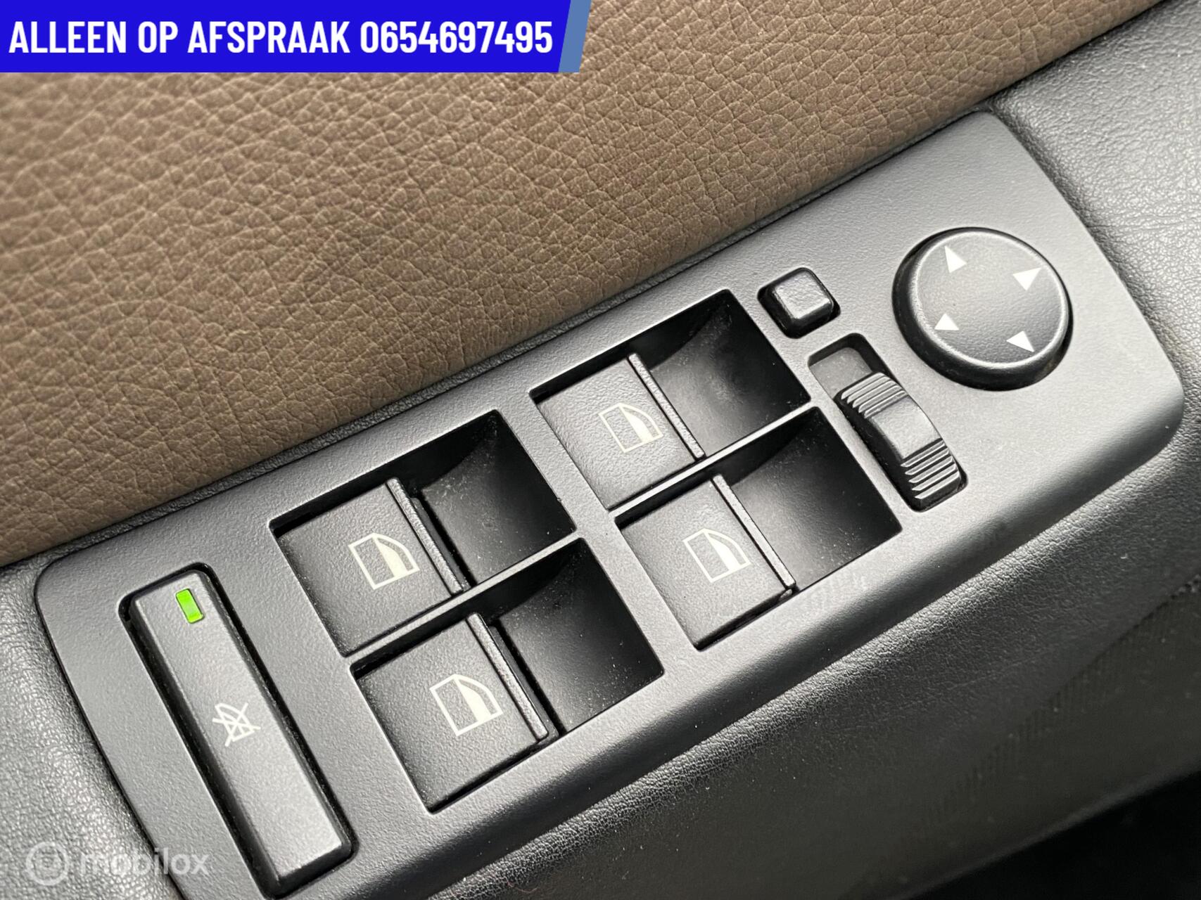 Foto van BMW X Reihe