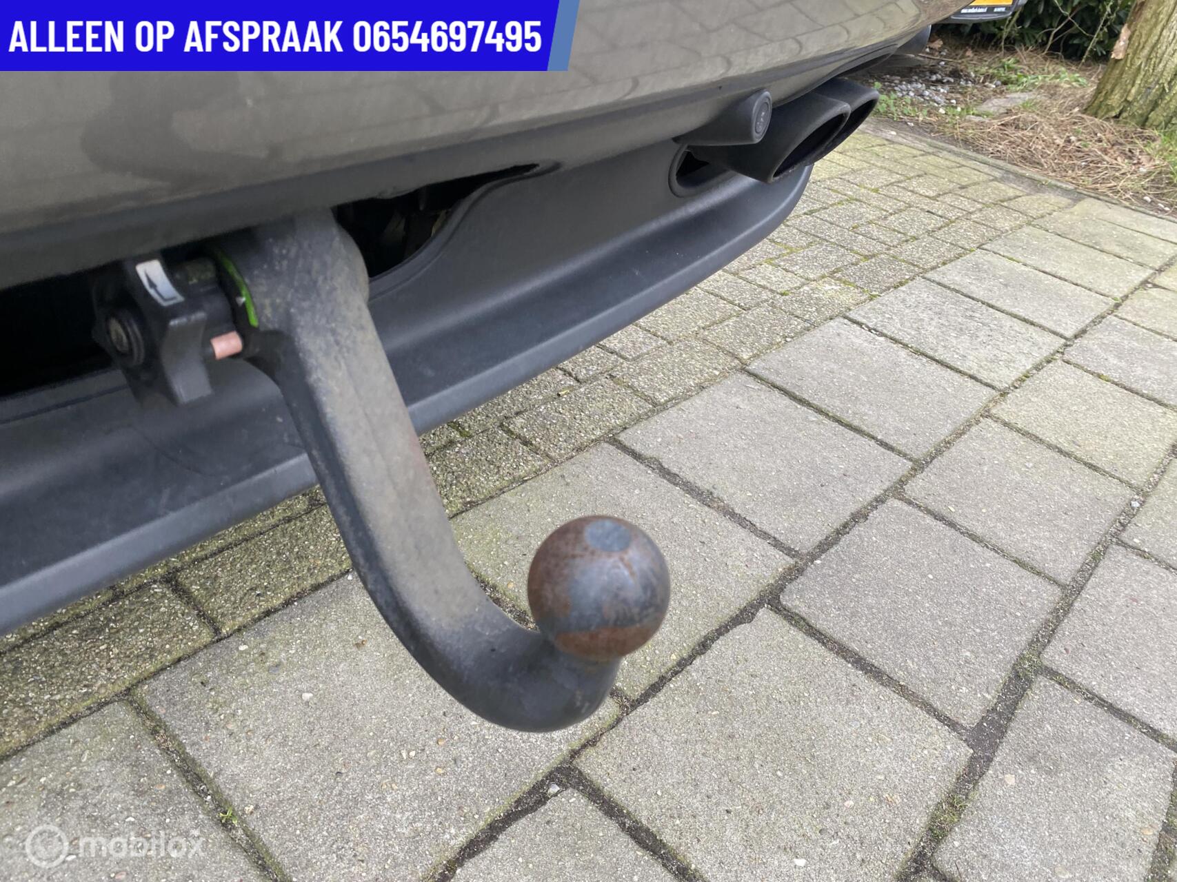 Foto van BMW X Reihe
