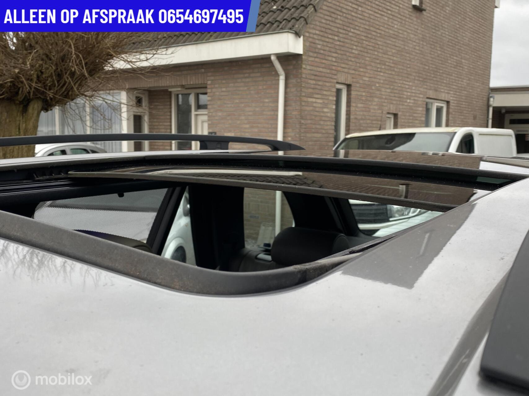 Foto van BMW X Reihe