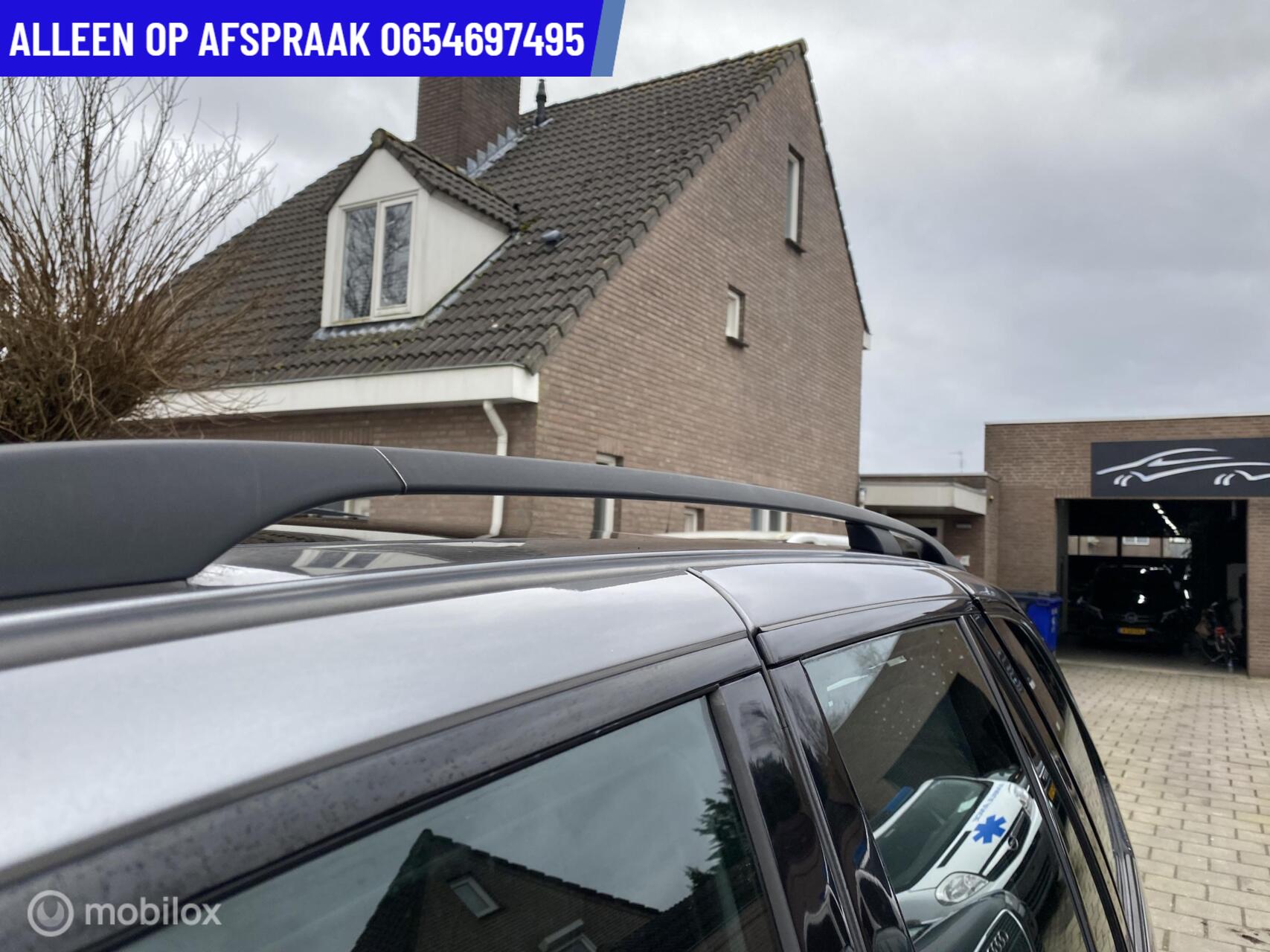 Foto van BMW X Reihe