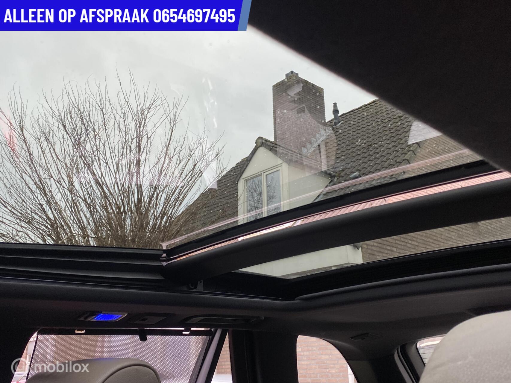 Foto van BMW X Reihe