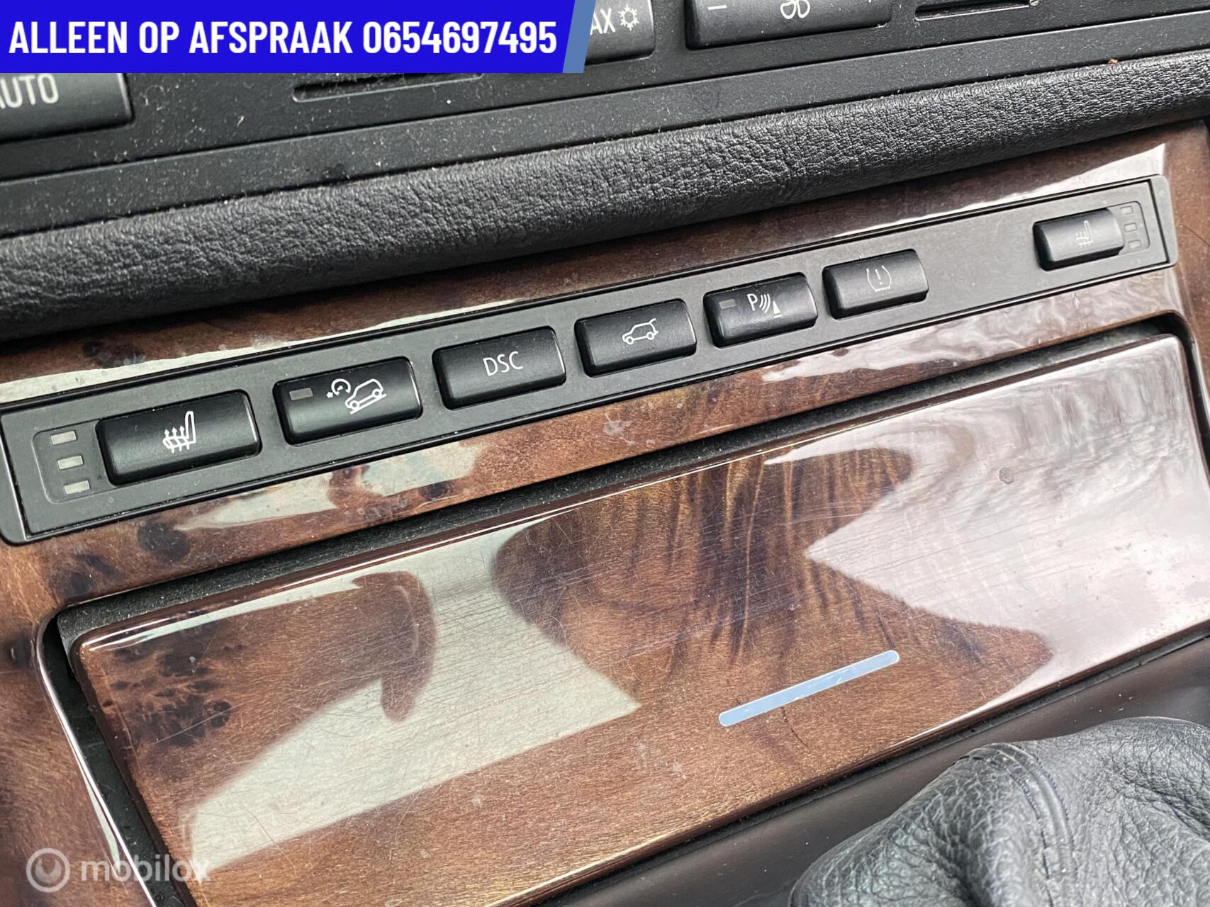 Foto van BMW X Reihe