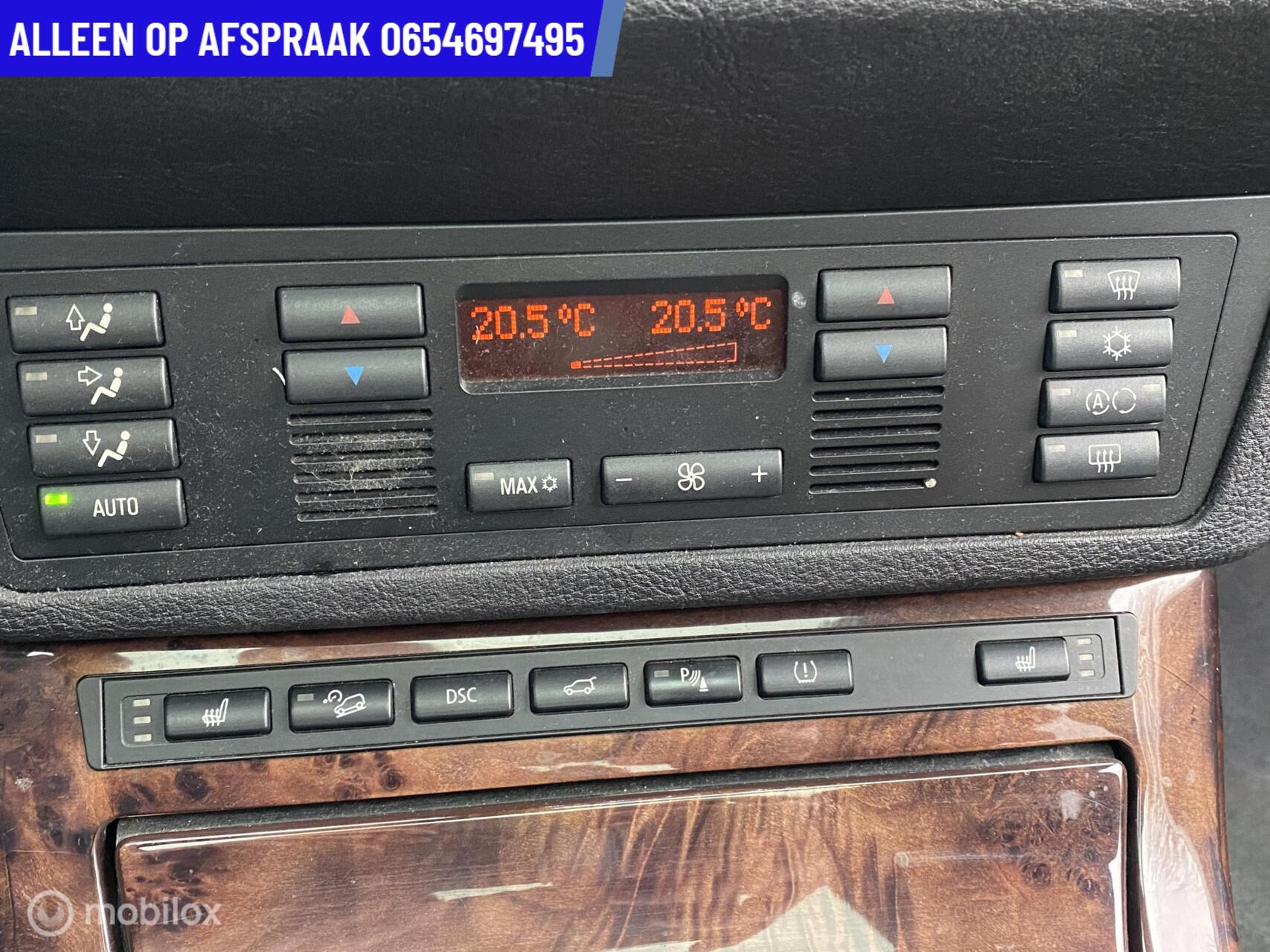 Foto van BMW X Reihe