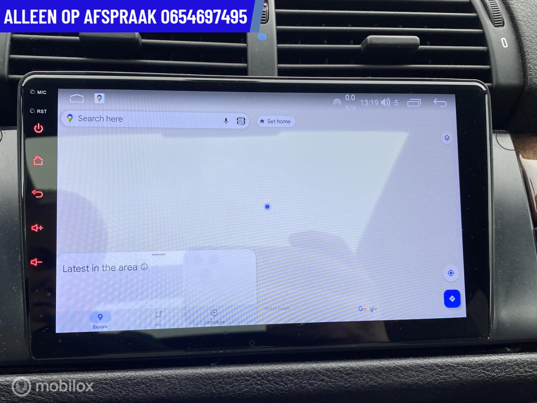 Foto van BMW X Reihe