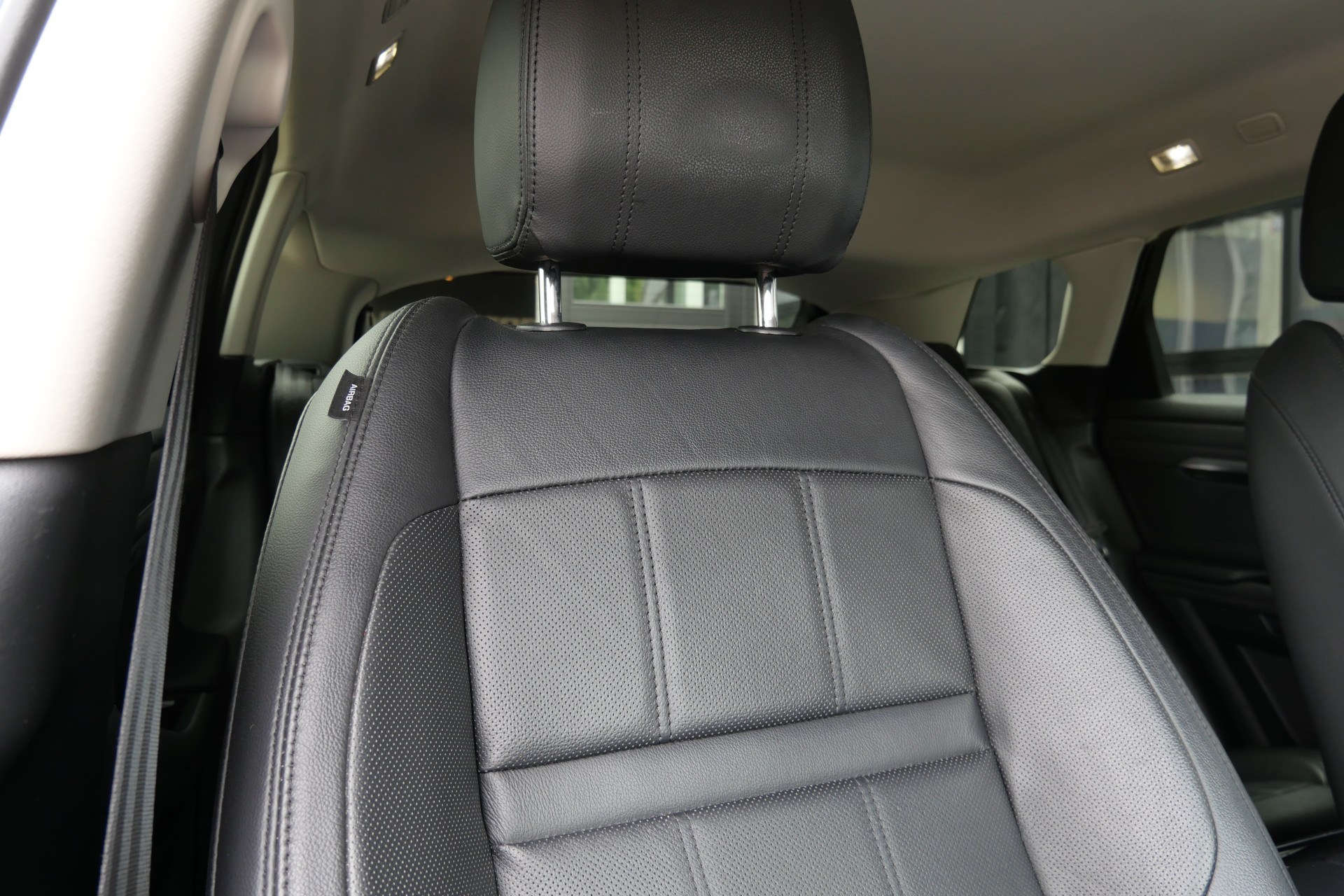 Foto van Land Rover Range Rover Evoque