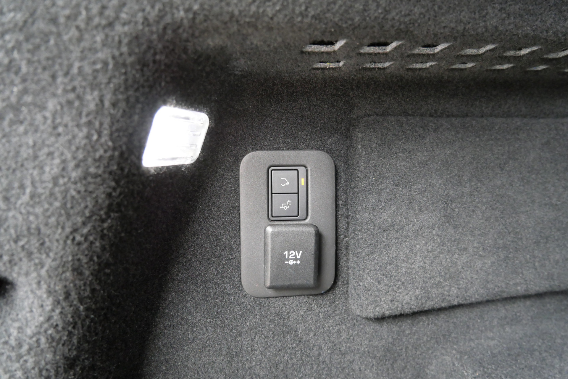 Foto van Land Rover Range Rover Evoque