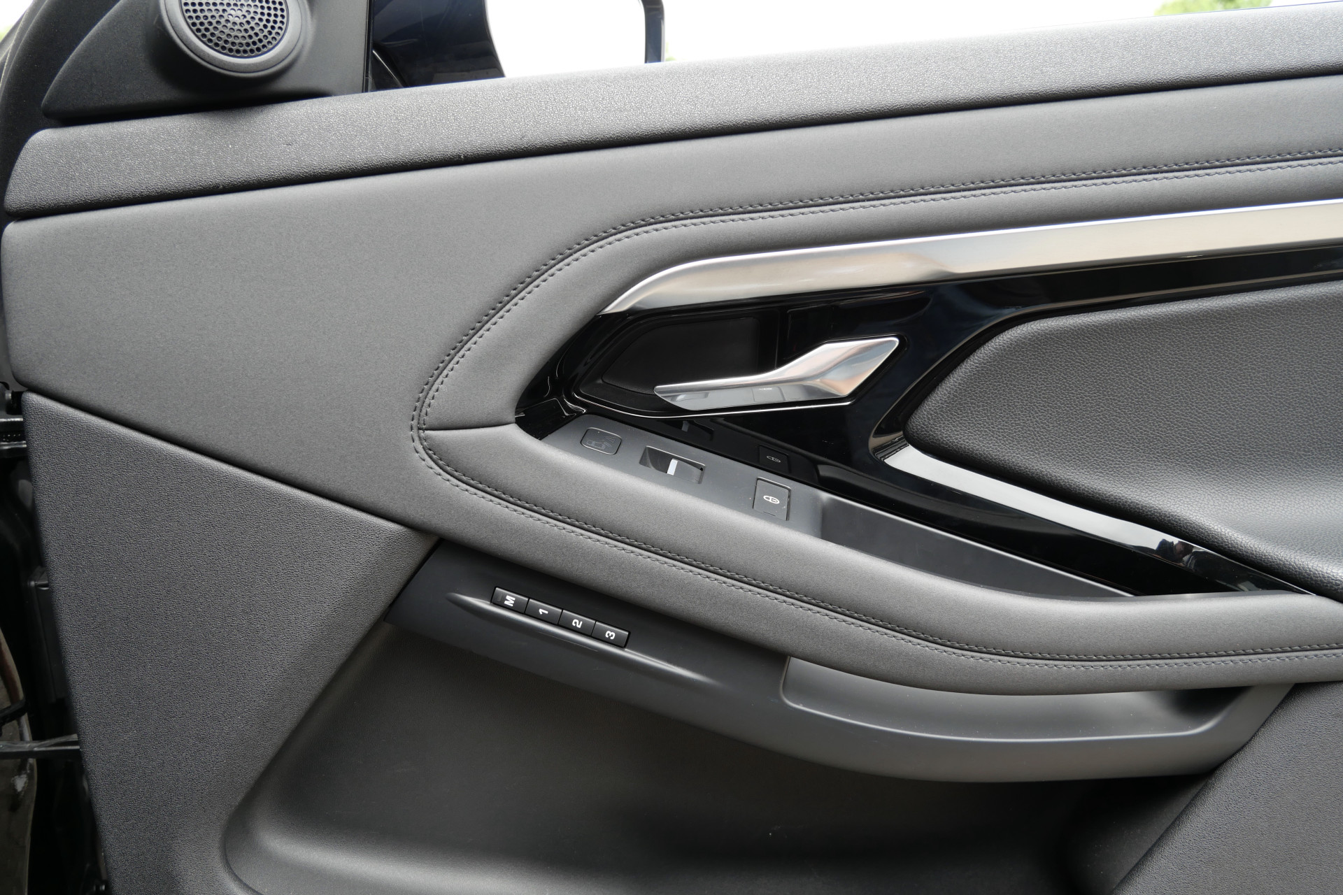 Foto van Land Rover Range Rover Evoque