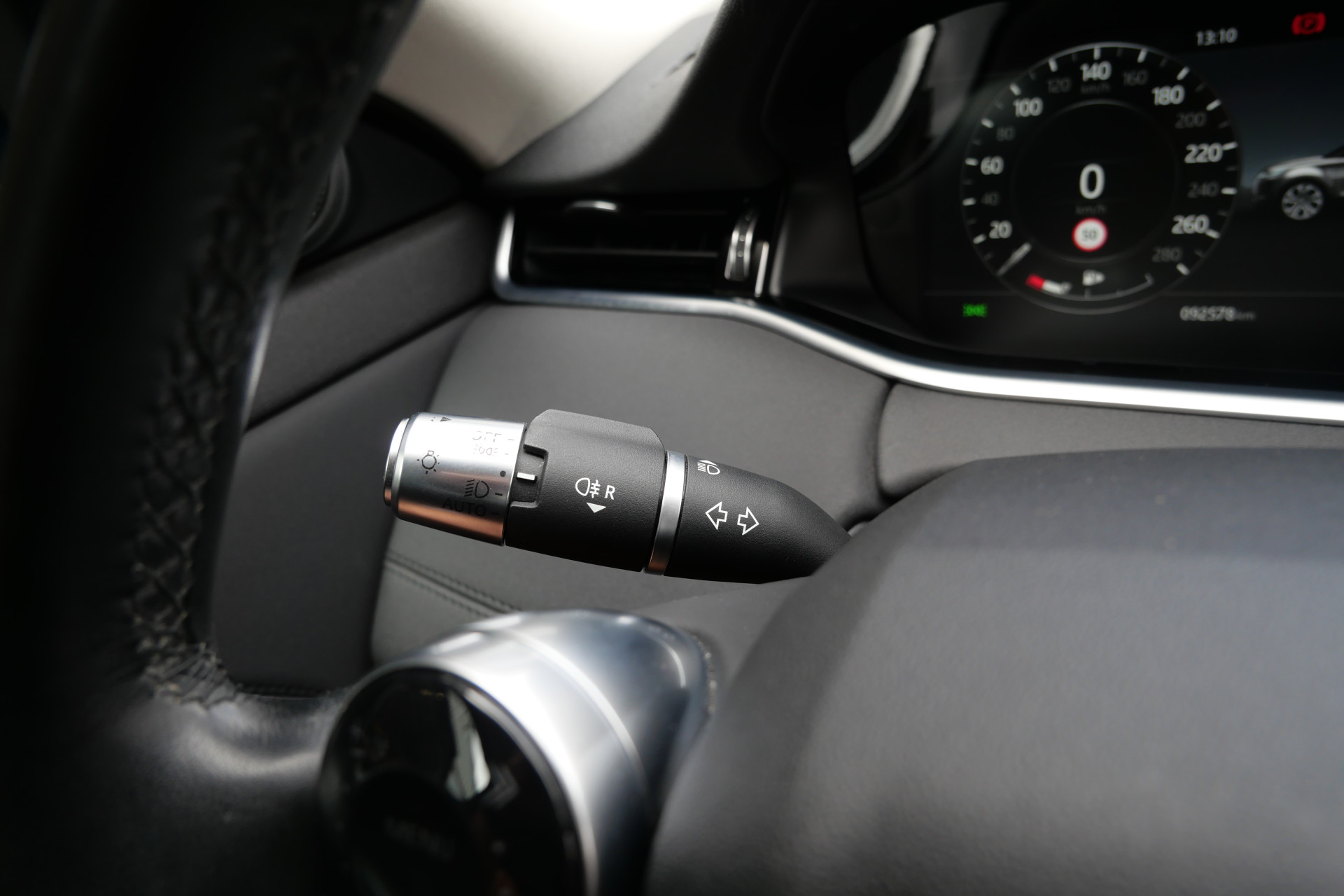 Foto van Land Rover Range Rover Evoque