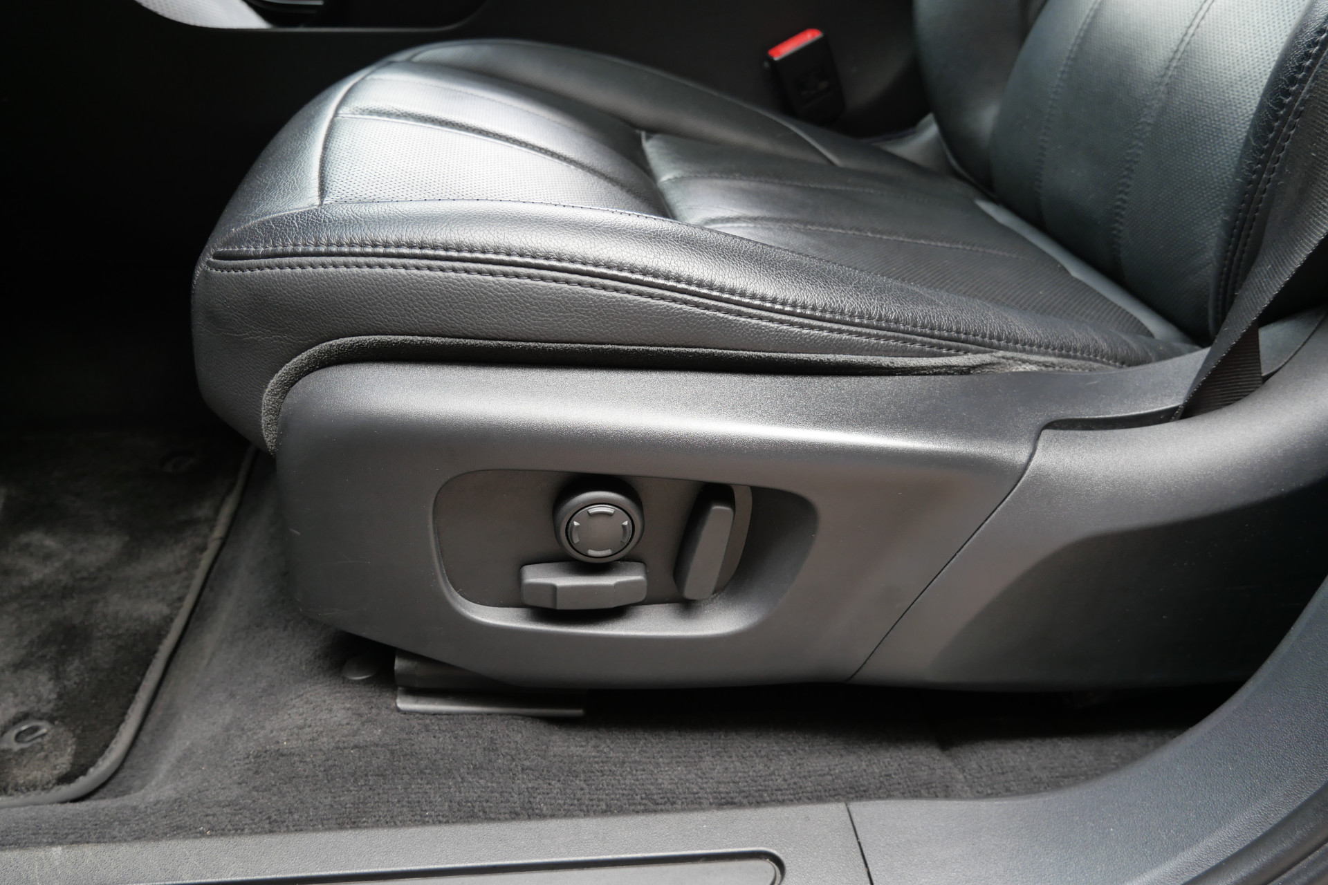 Foto van Land Rover Range Rover Evoque