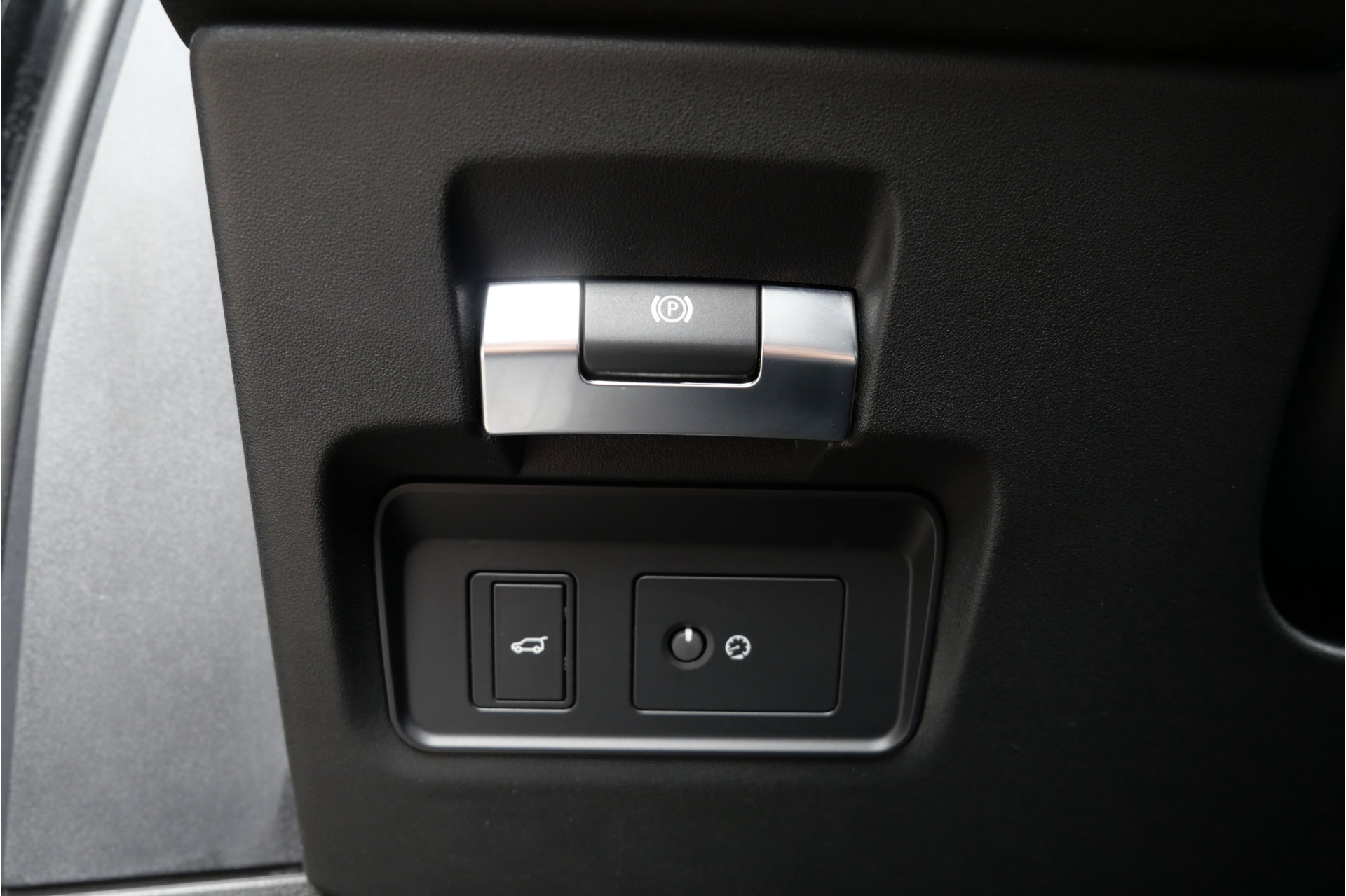 Foto van Land Rover Range Rover Evoque