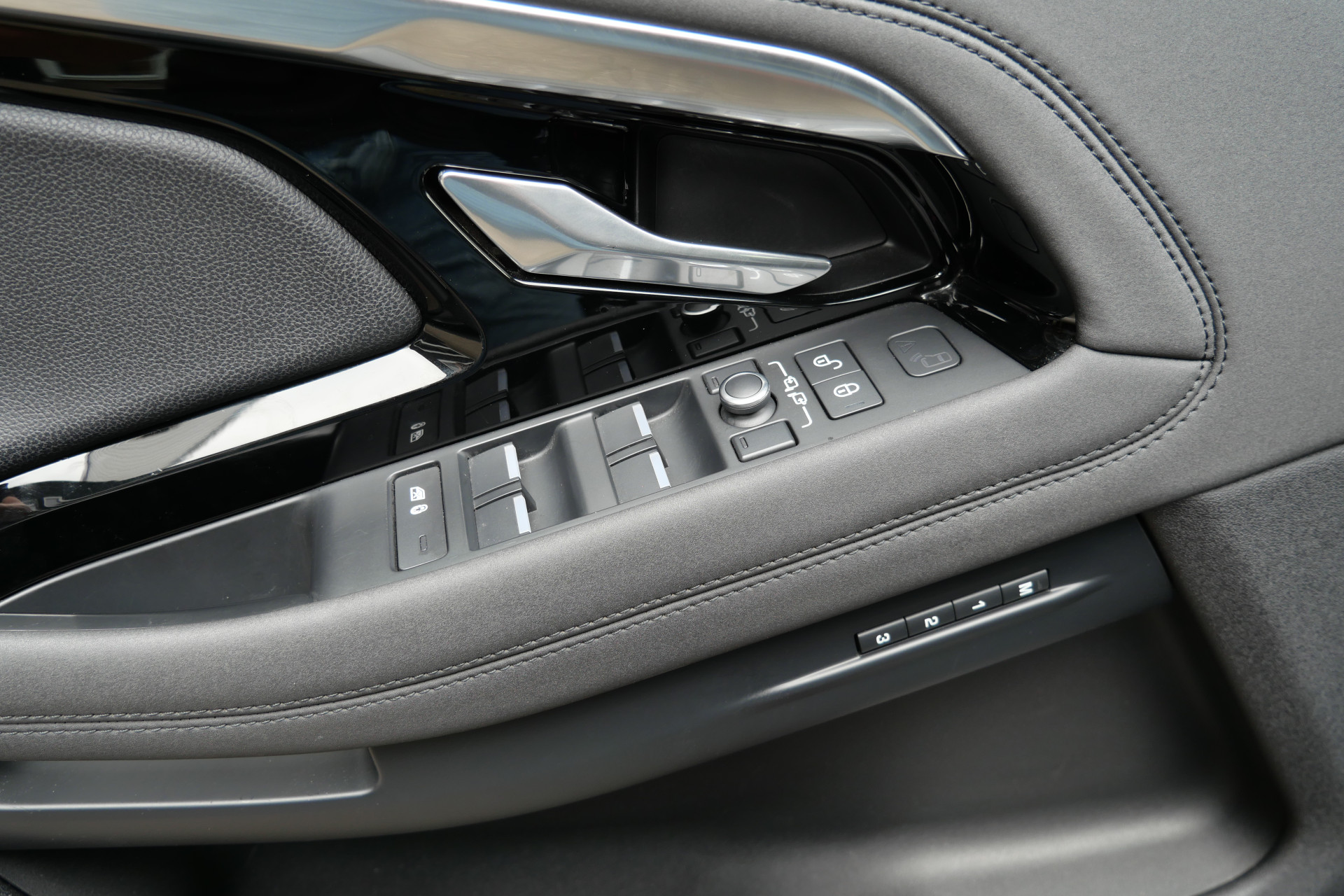 Foto van Land Rover Range Rover Evoque