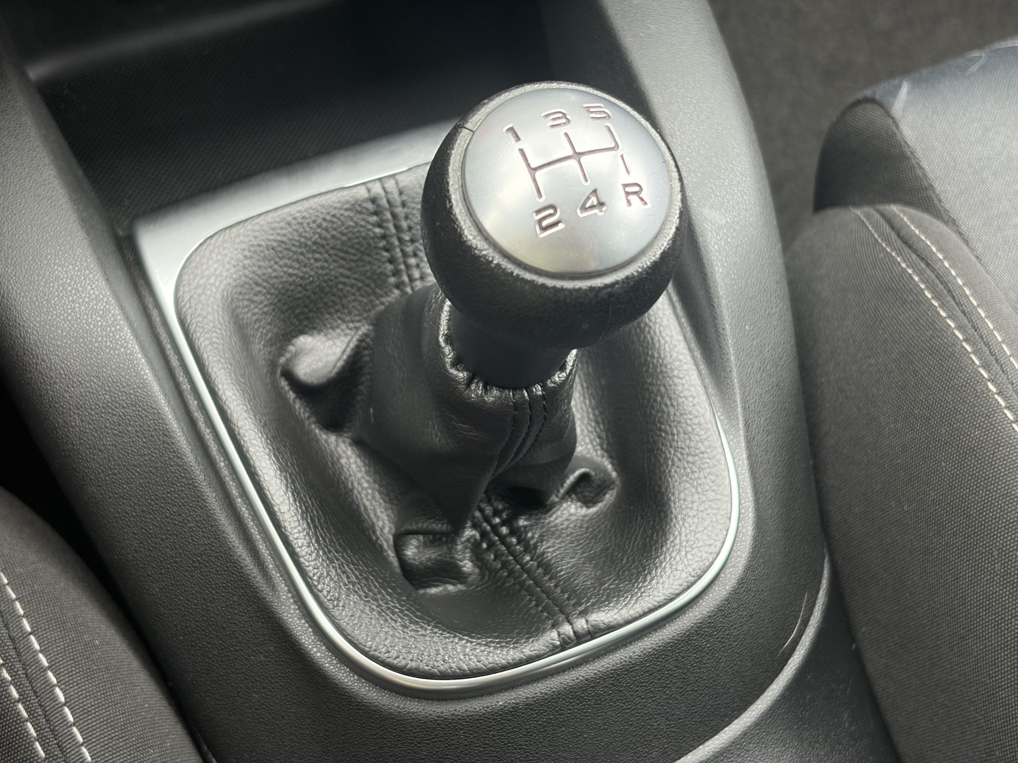 Foto van Citroen C4