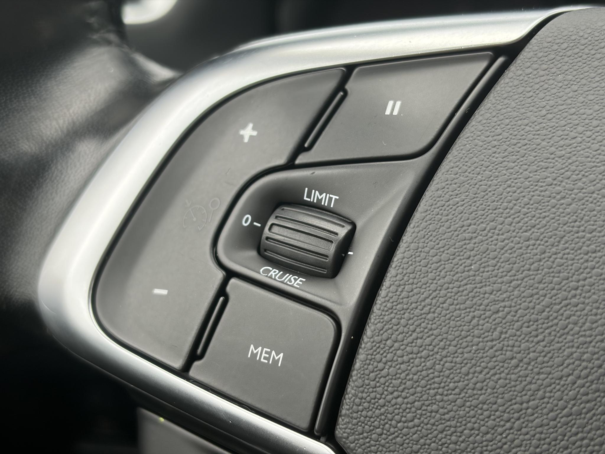 Foto van Citroen C4