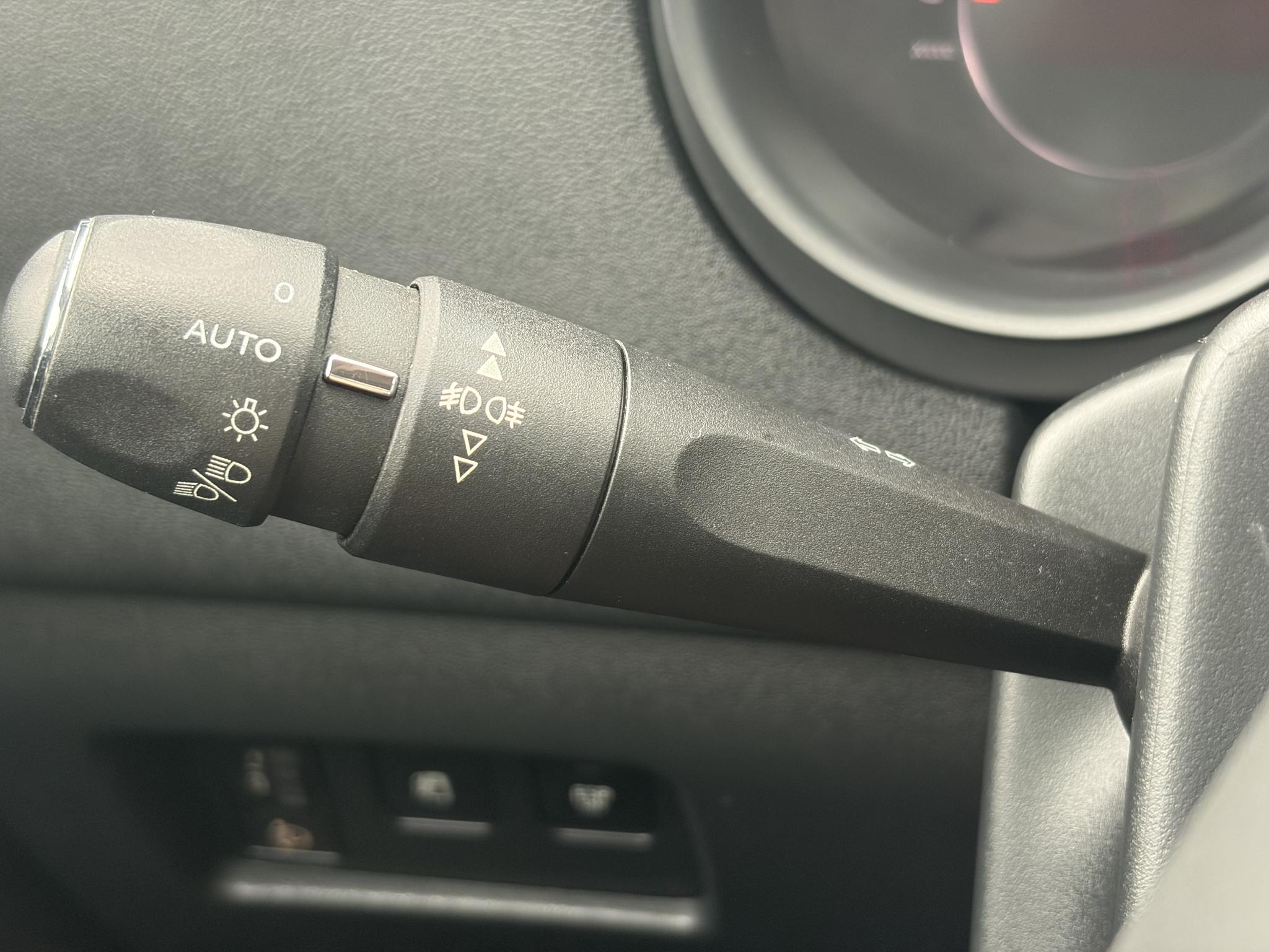 Foto van Citroen C4