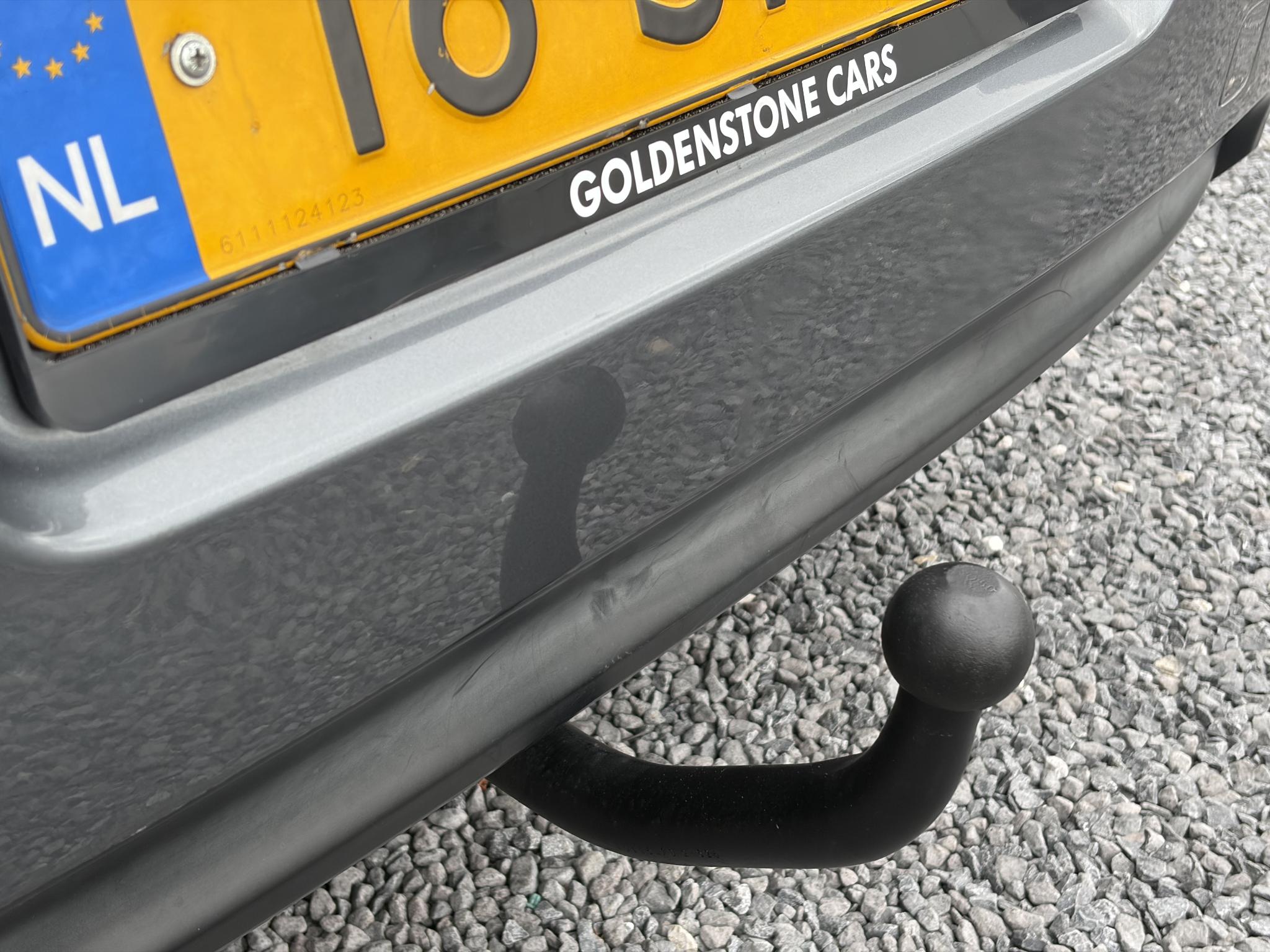 Foto van Citroen C4