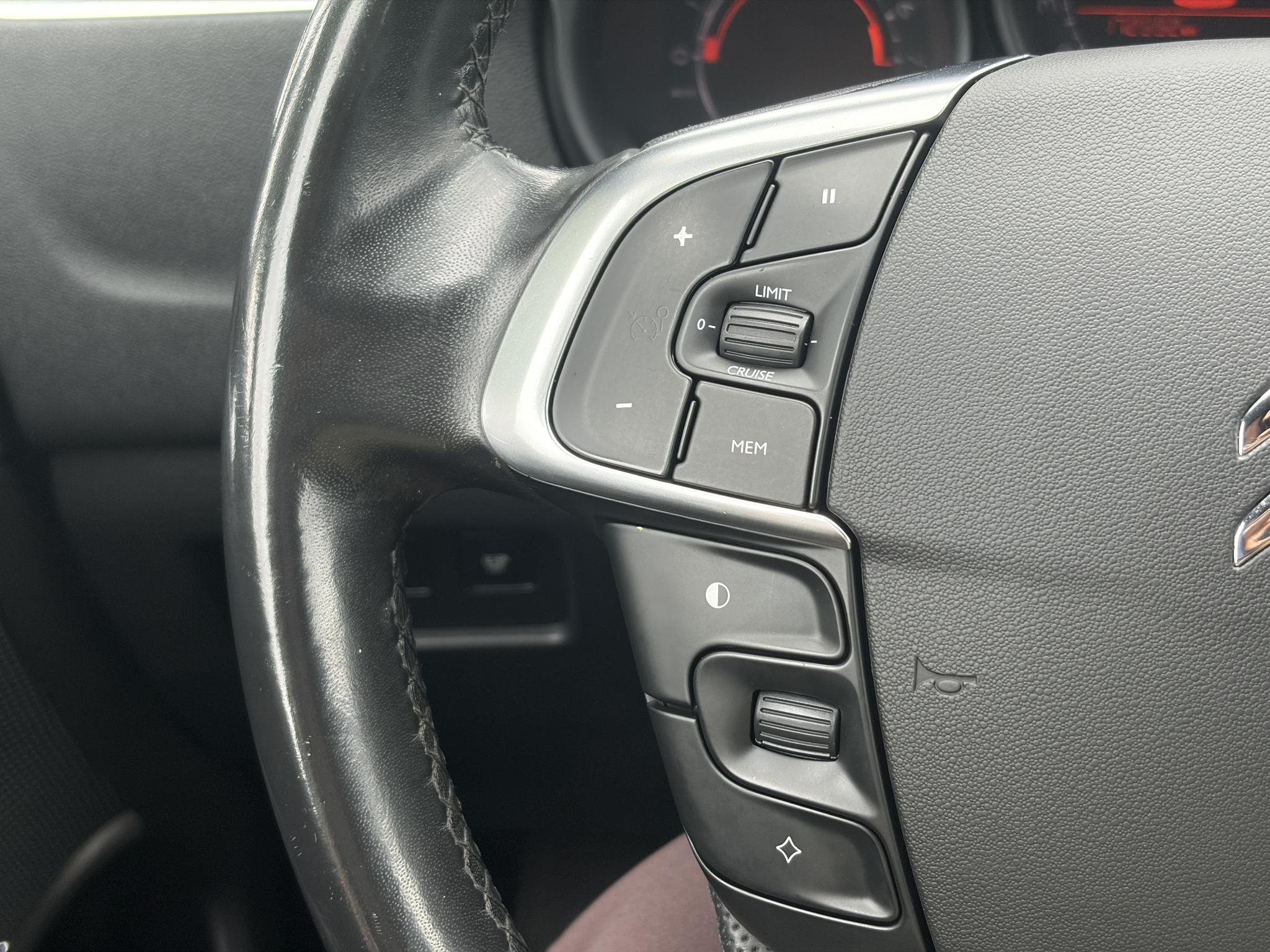 Foto van Citroen C4
